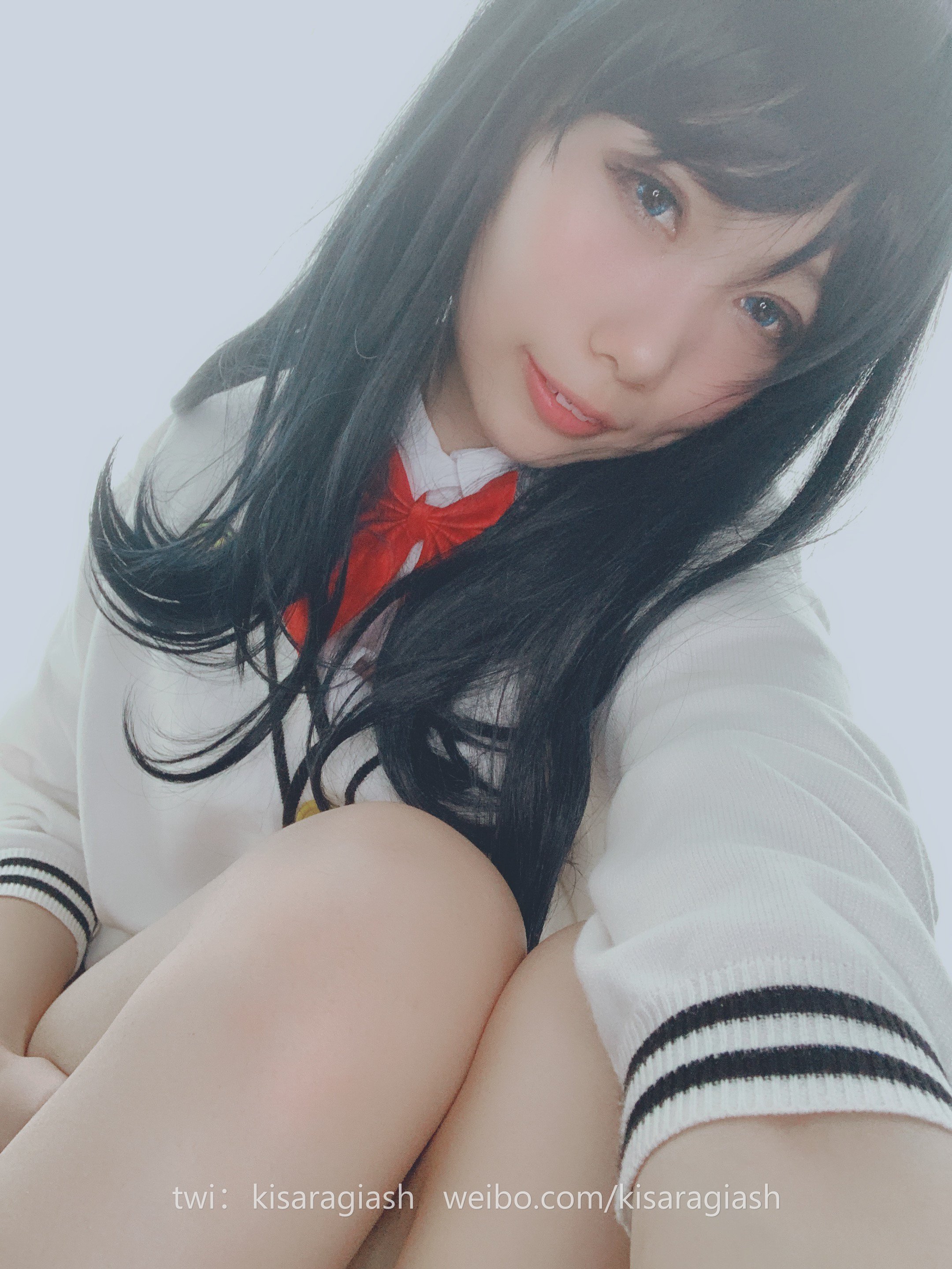 กิซารางิ ไฮ - โฮตะรุ โรคะ