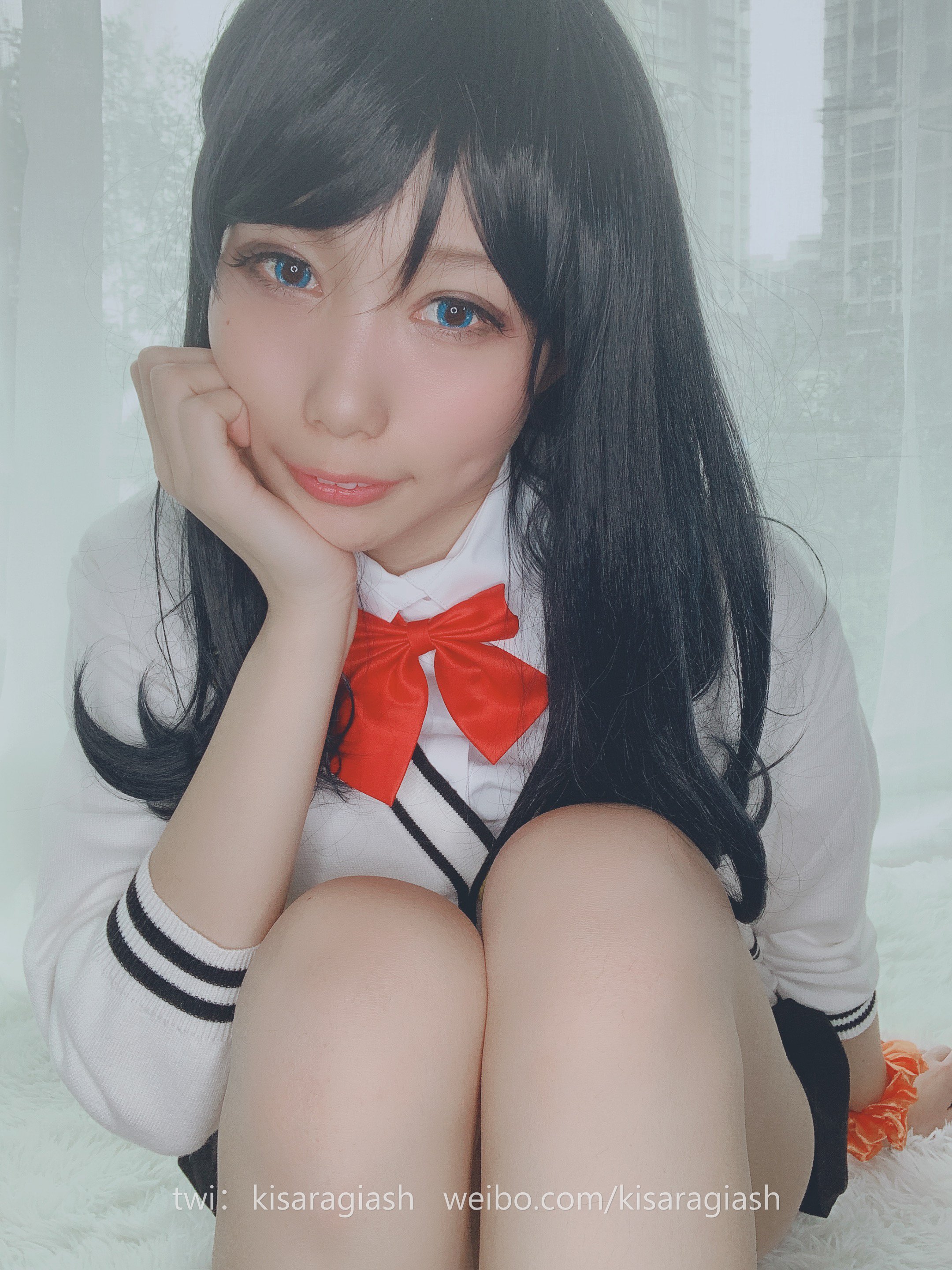 กิซารางิ ไฮ - โฮตะรุ โรคะ
