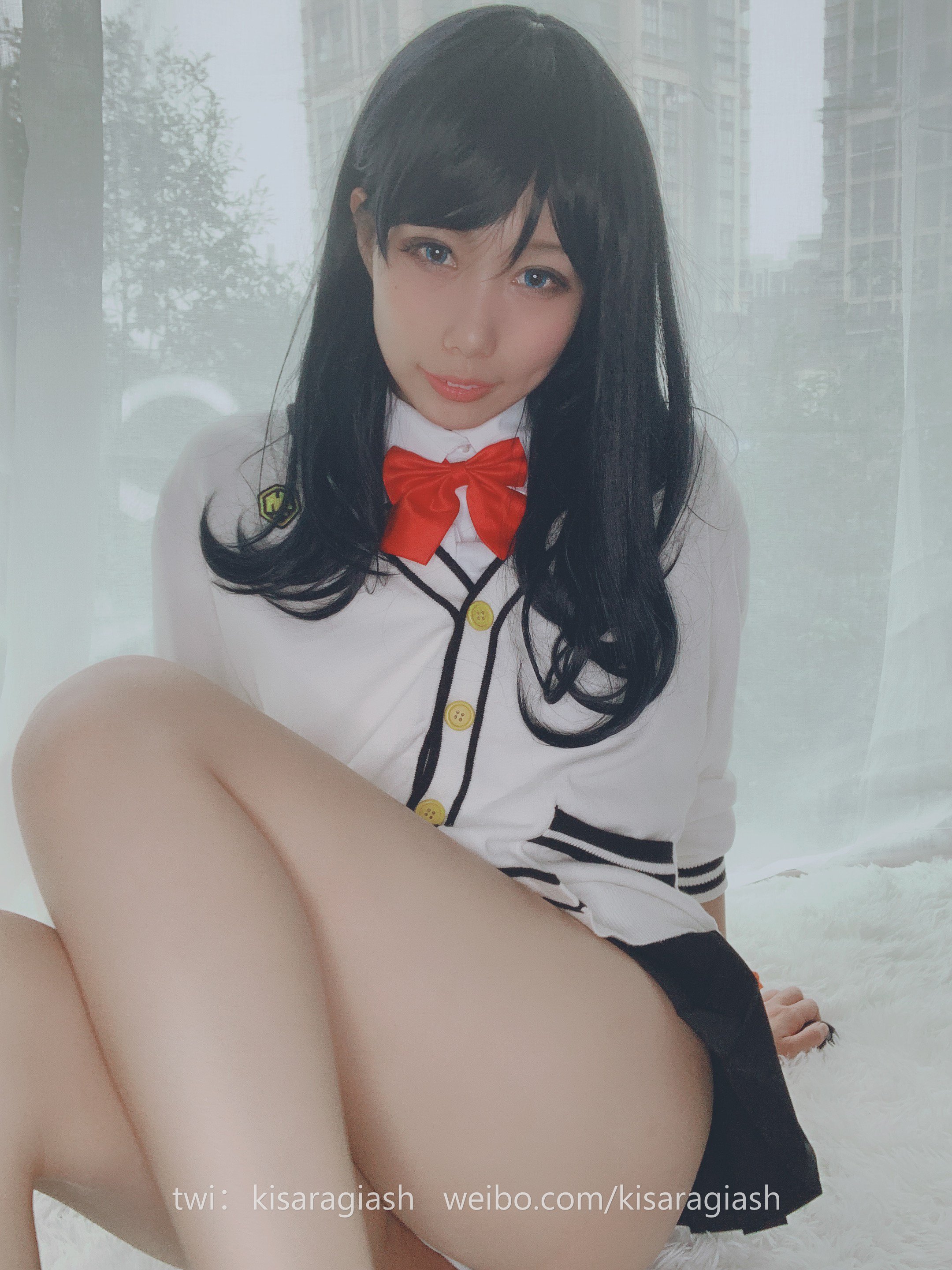 กิซารางิ ไฮ - โฮตะรุ โรคะ