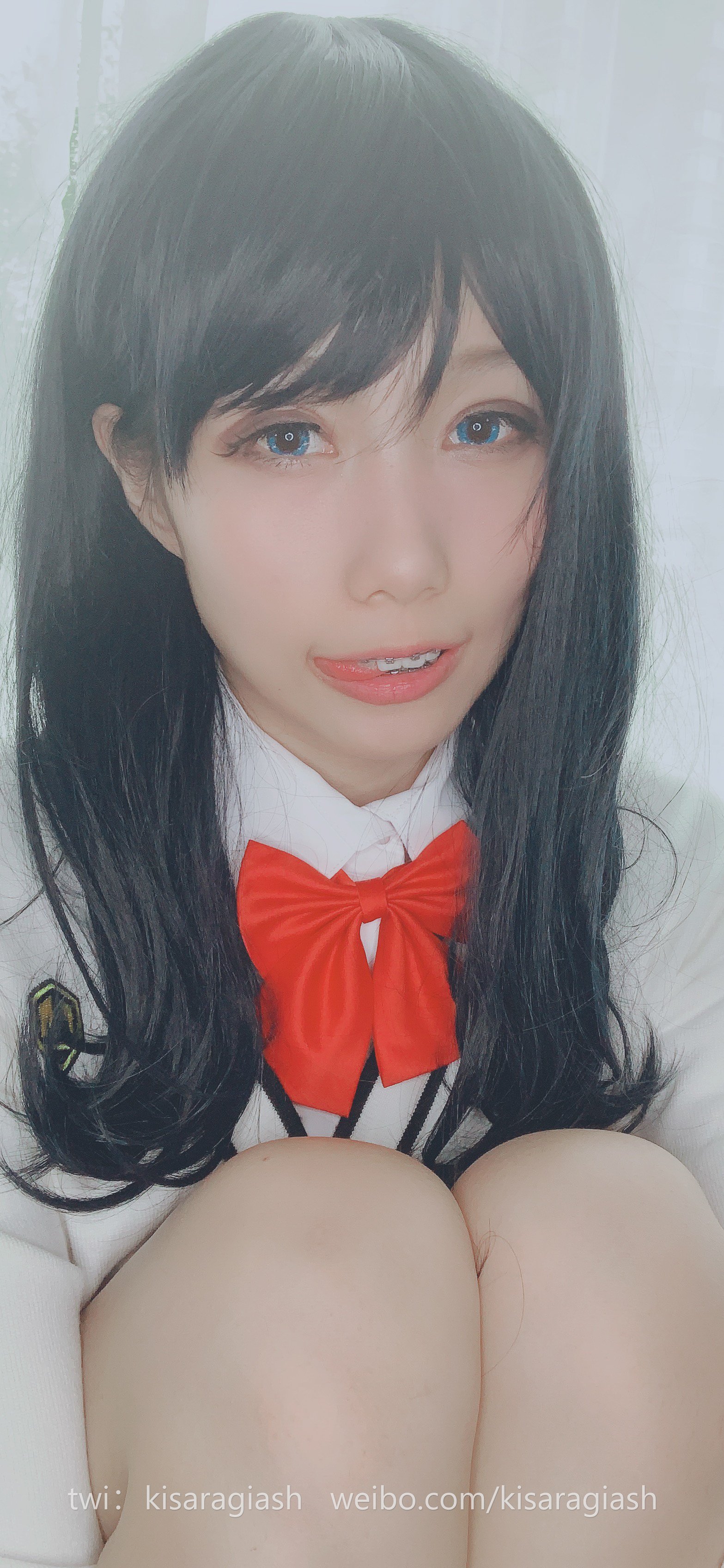 กิซารางิ ไฮ - โฮตะรุ โรคะ
