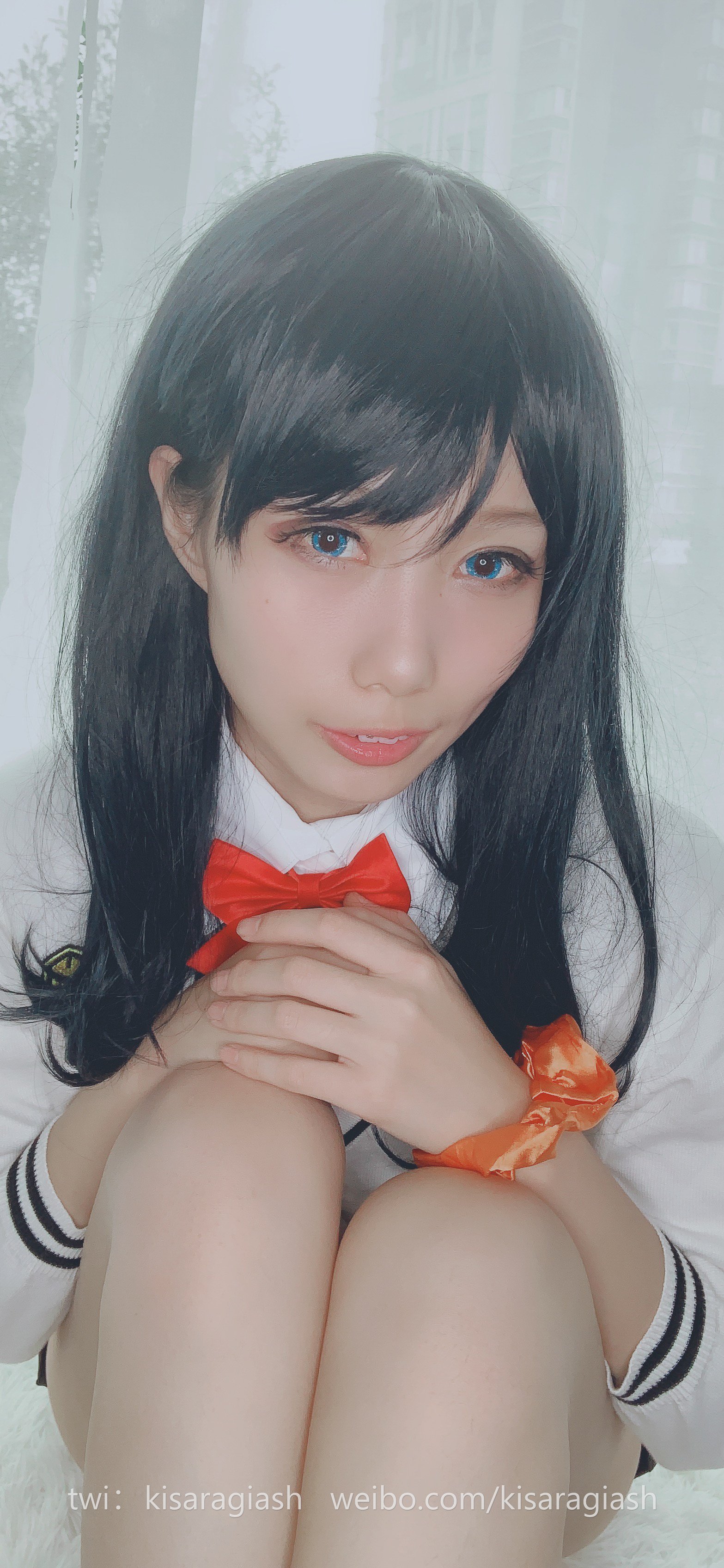 กิซารางิ ไฮ - โฮตะรุ โรคะ