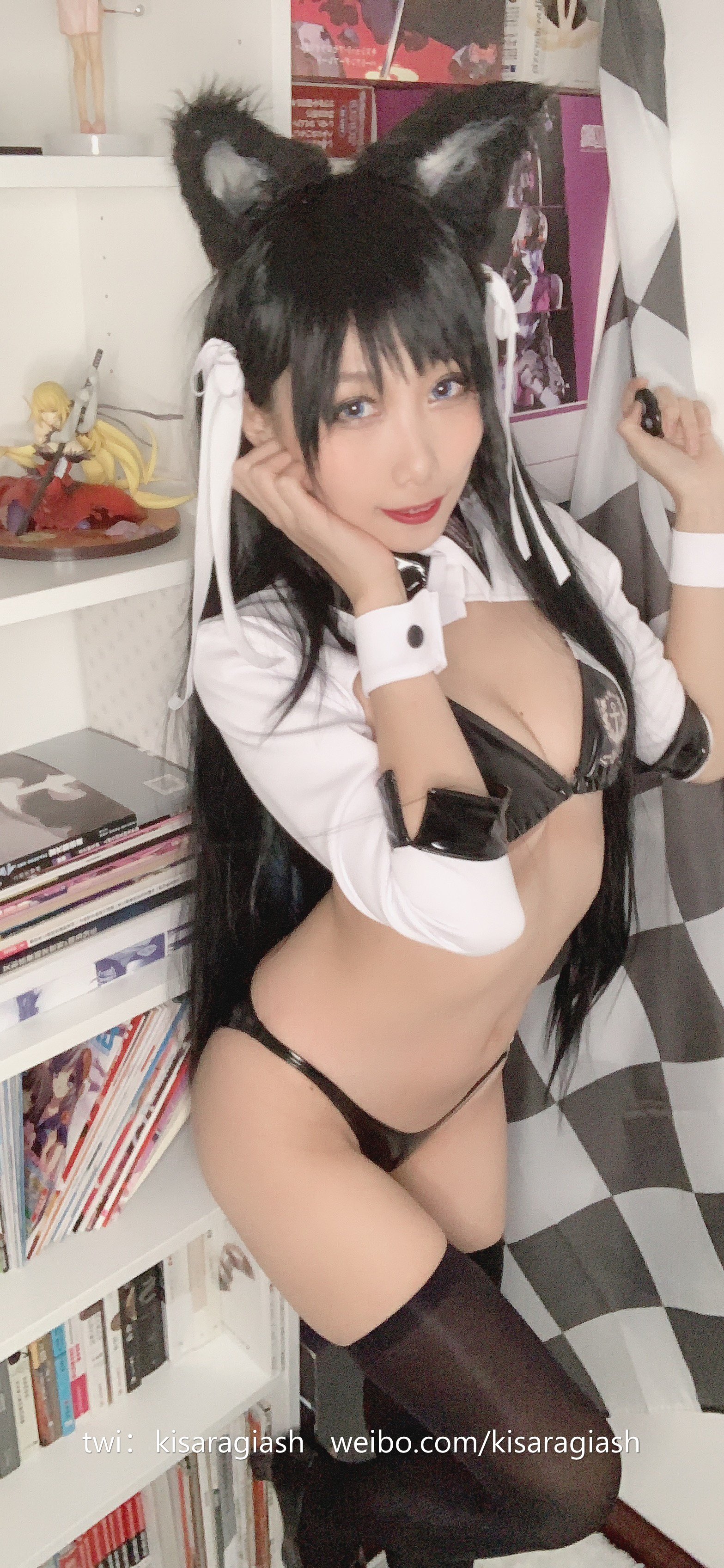Ruyue Hui - Ai Dang Racing Girl