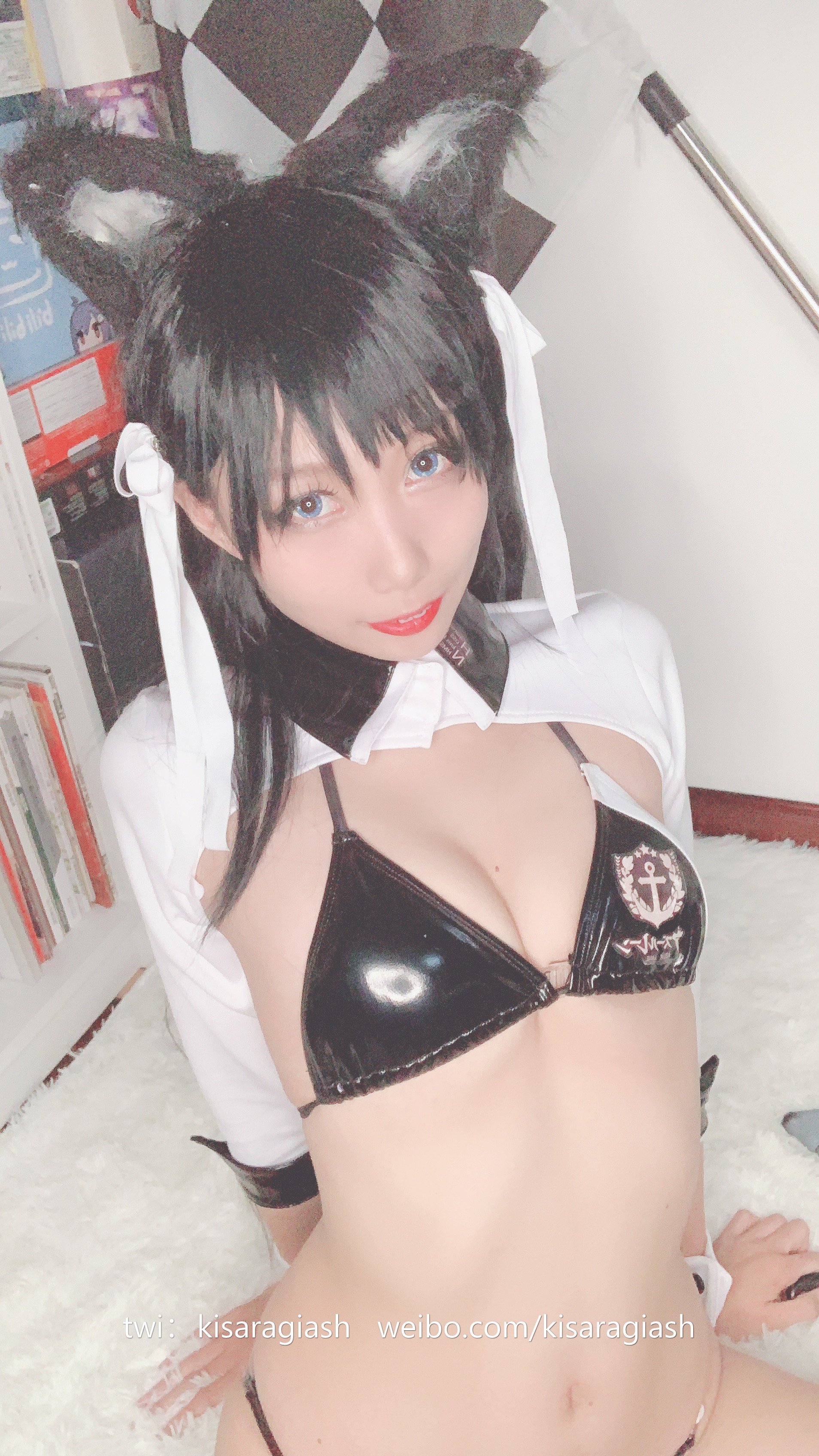 Ruyue Hui - Ai Dang Racing Girl