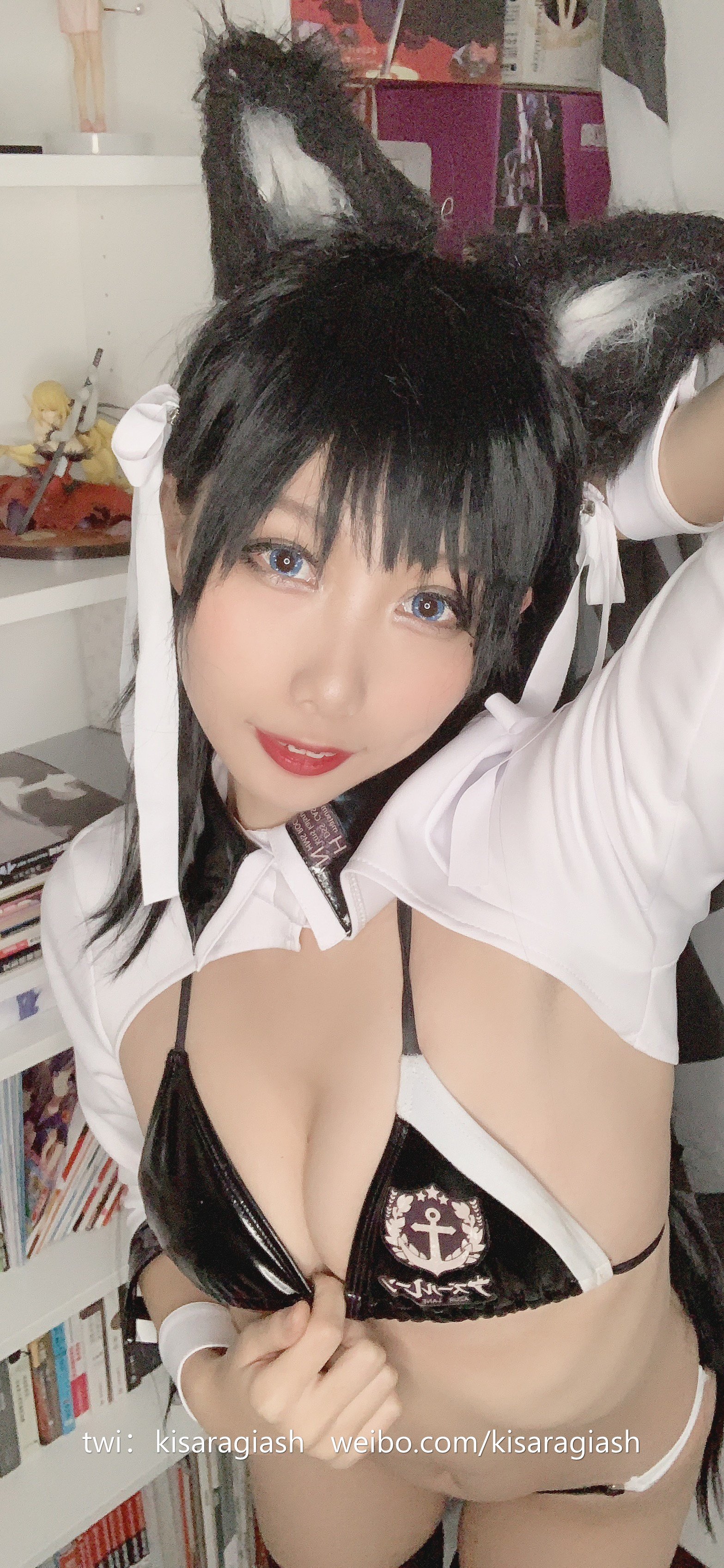Ruyue Hui - Ai Dang Racing Girl