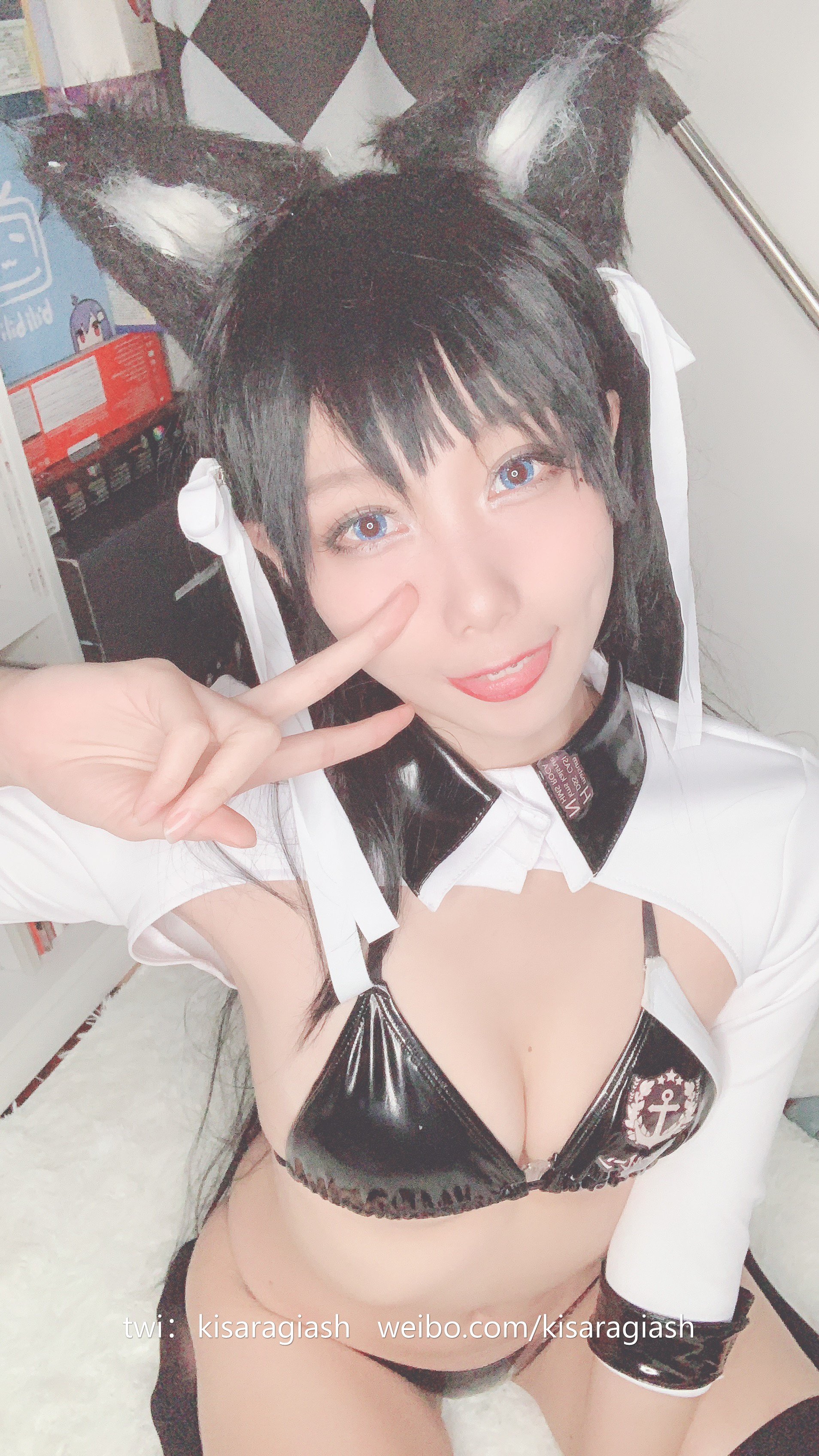 Ruyue Hui - Ai Dang Racing Girl