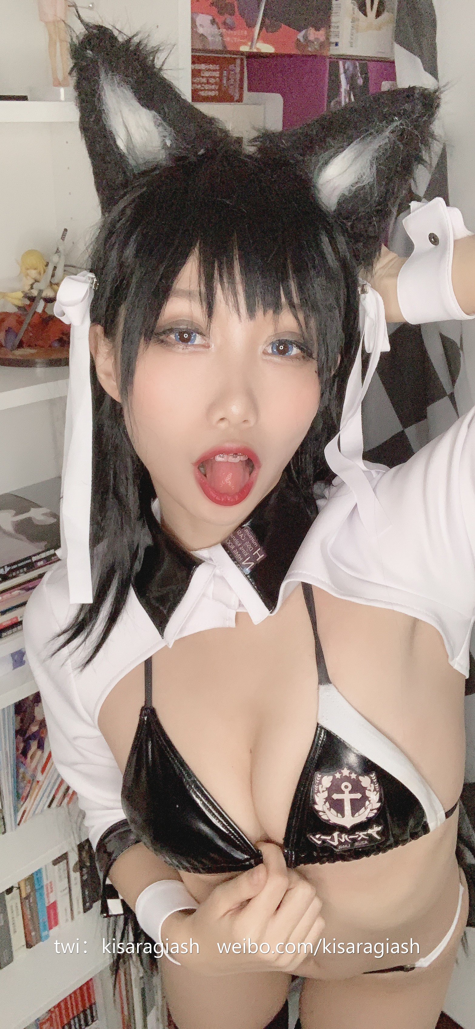 Ruyue Hui - Ai Dang Racing Girl