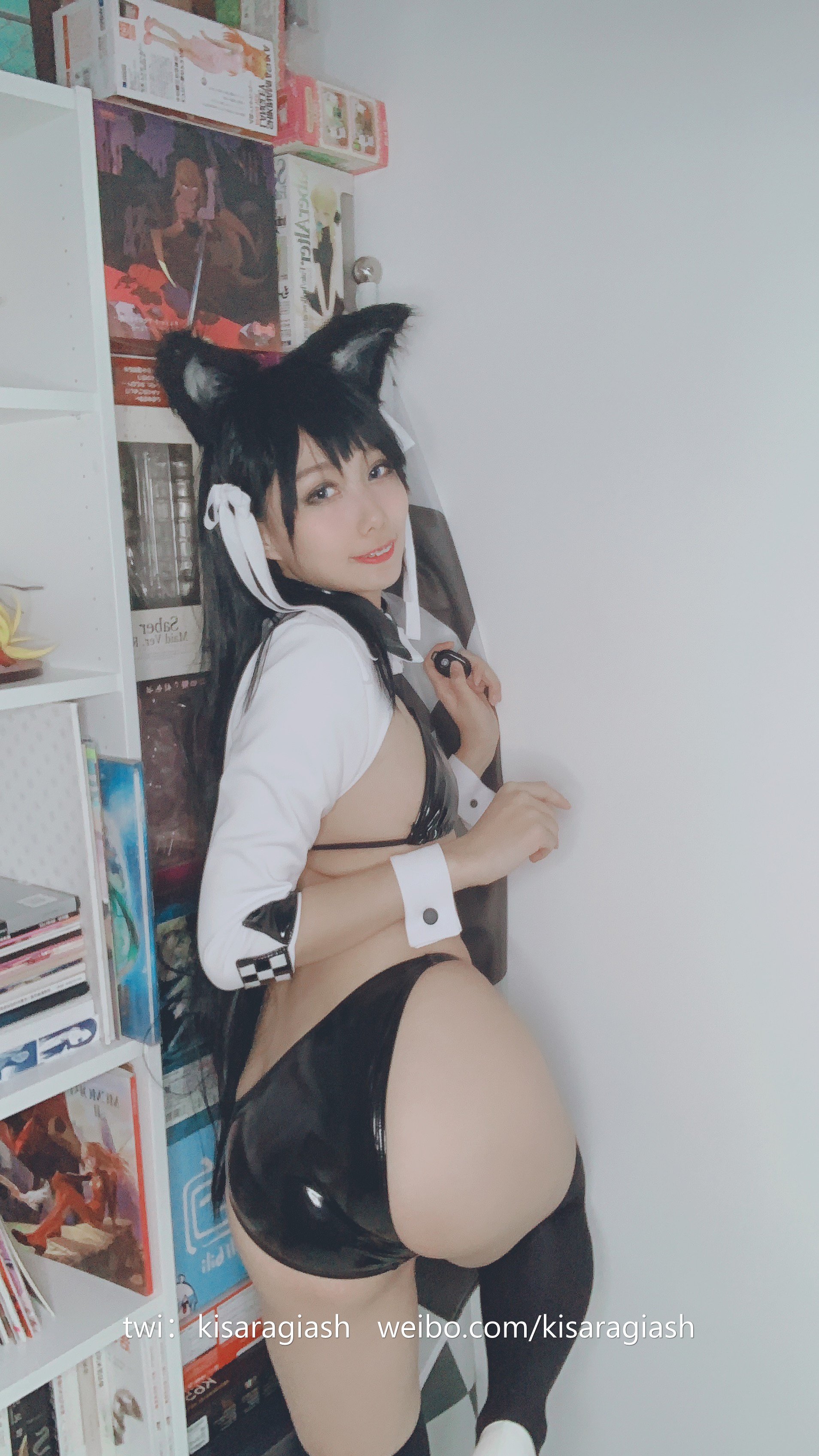 Ruyue Hui - Ai Dang Racing Girl