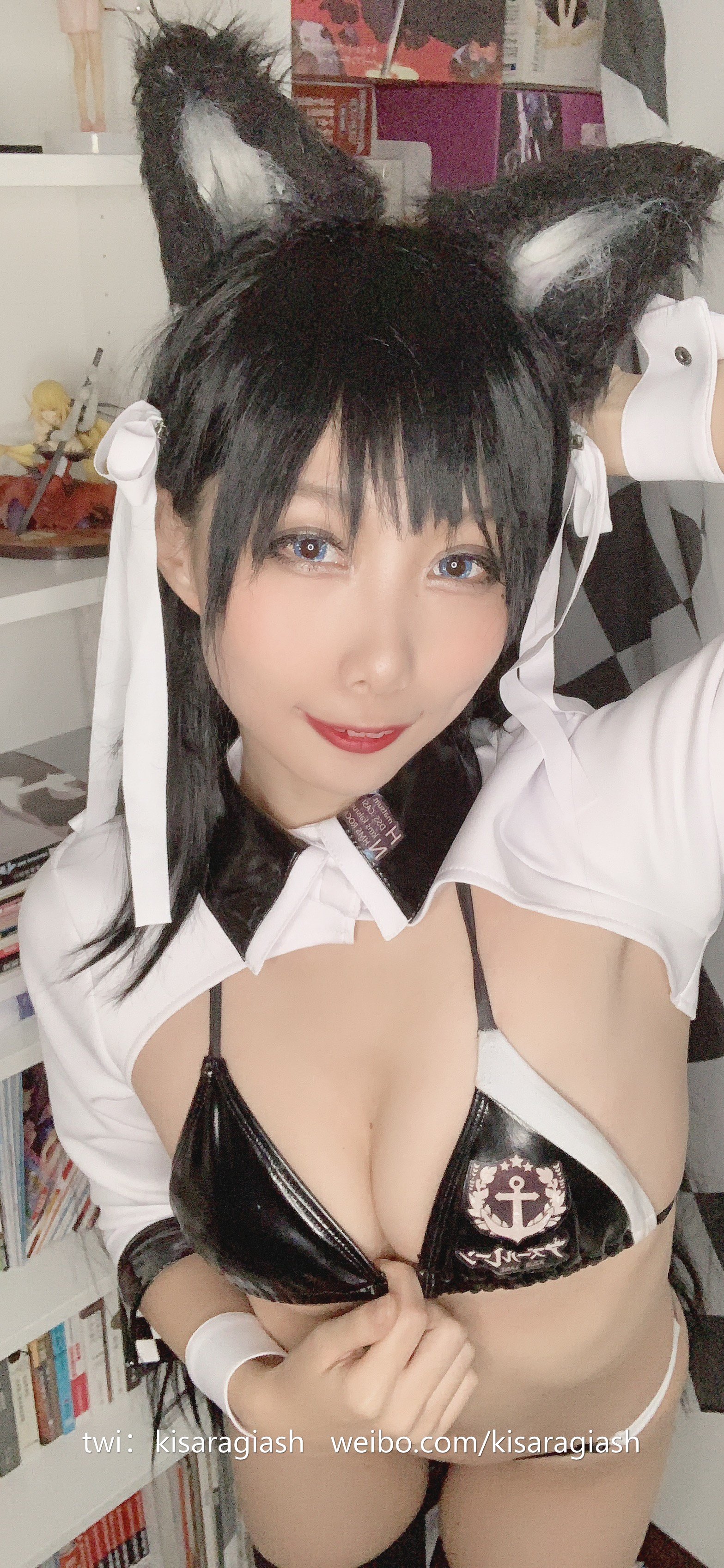 Ruyue Hui - Ai Dang Racing Girl