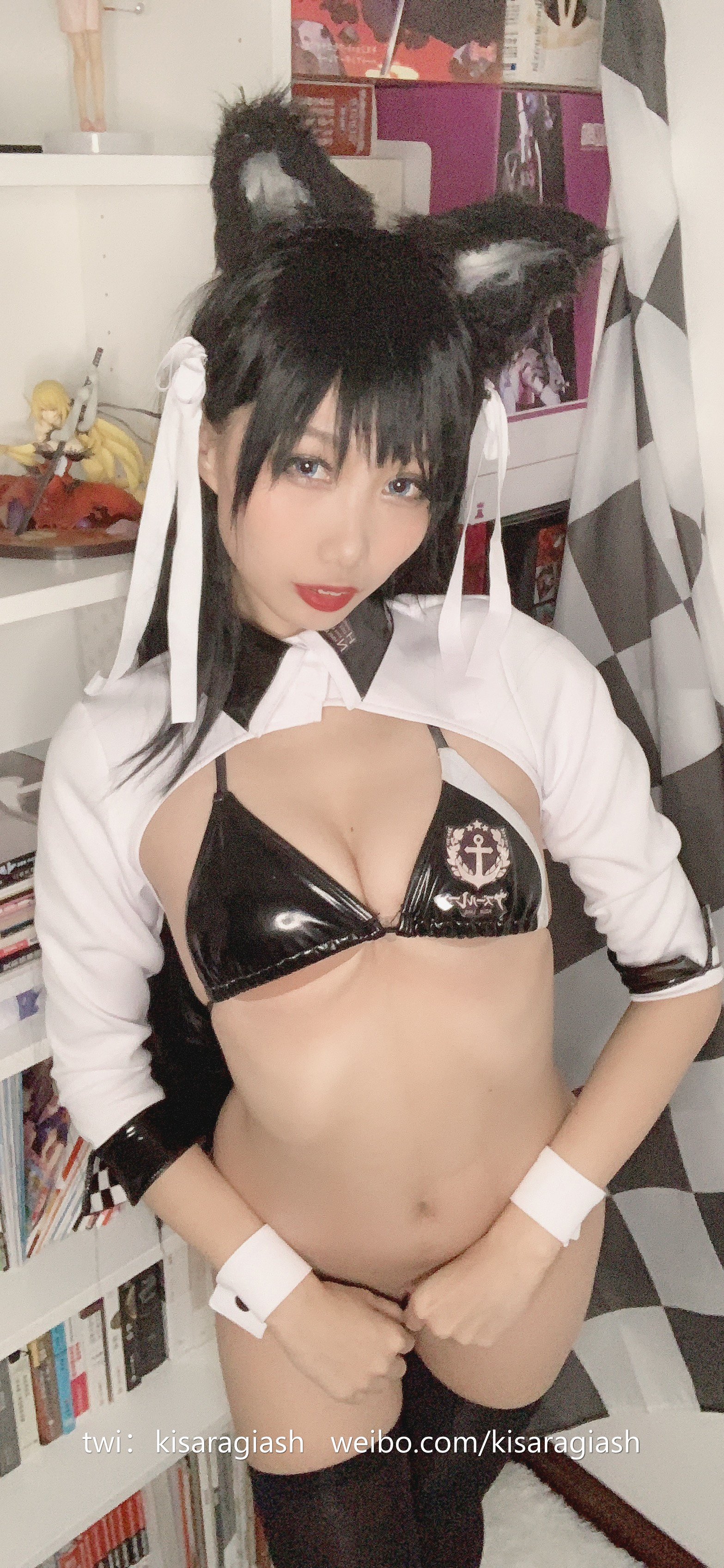 Ruyue Hui - Ai Dang Racing Girl