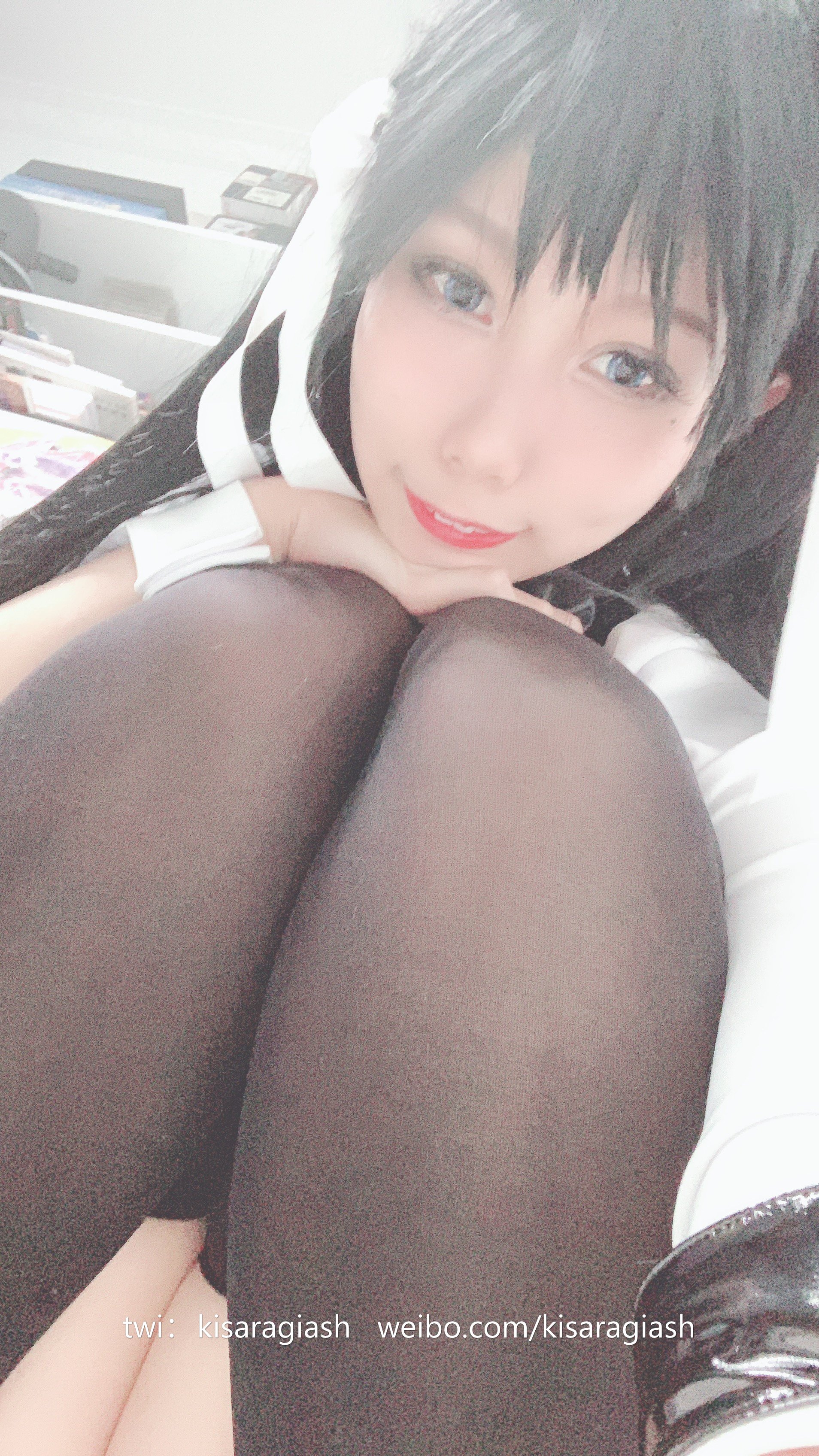 Ruyue Hui - Ai Dang Racing Girl