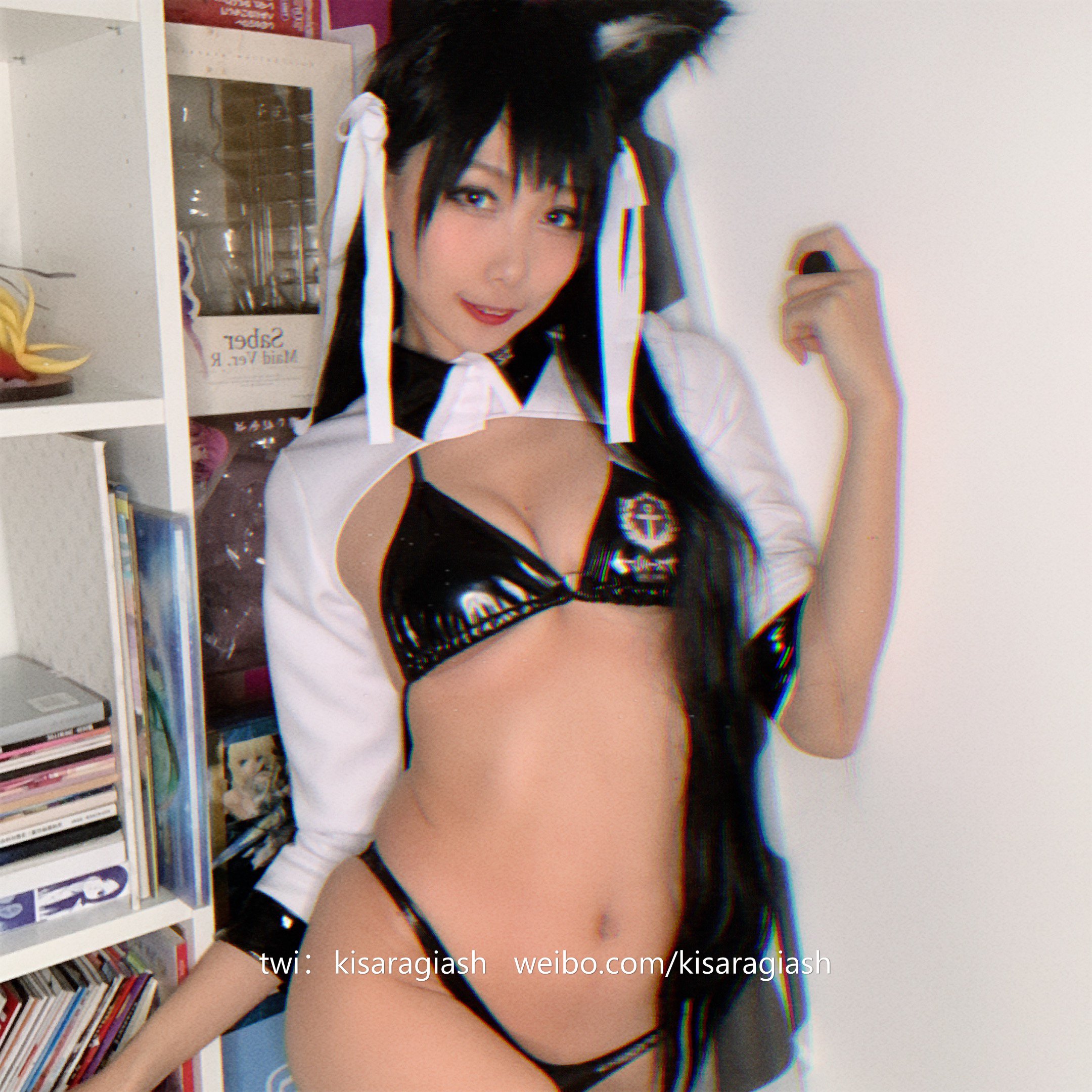 Ruyue Hui - Ai Dang Racing Girl