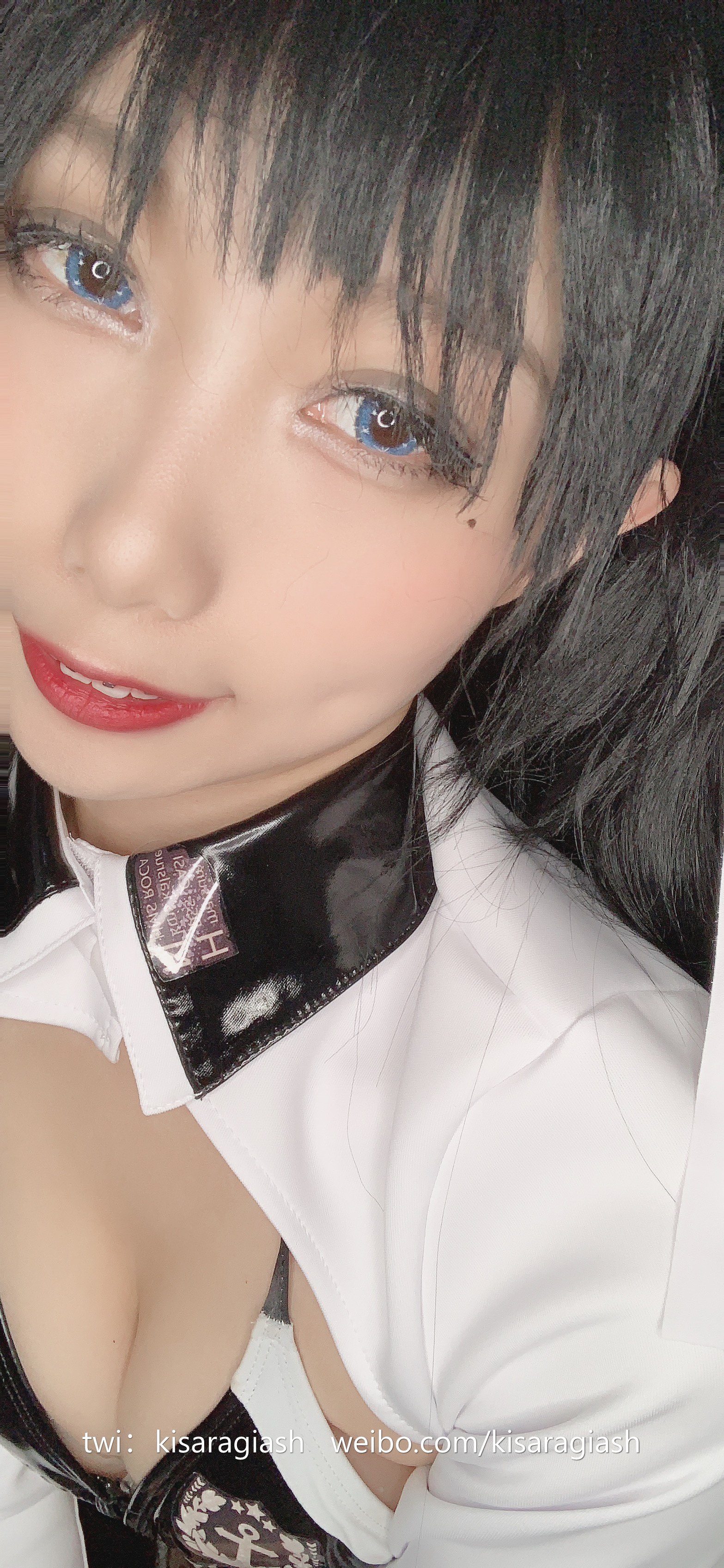 Ruyue Hui - Ai Dang Racing Girl