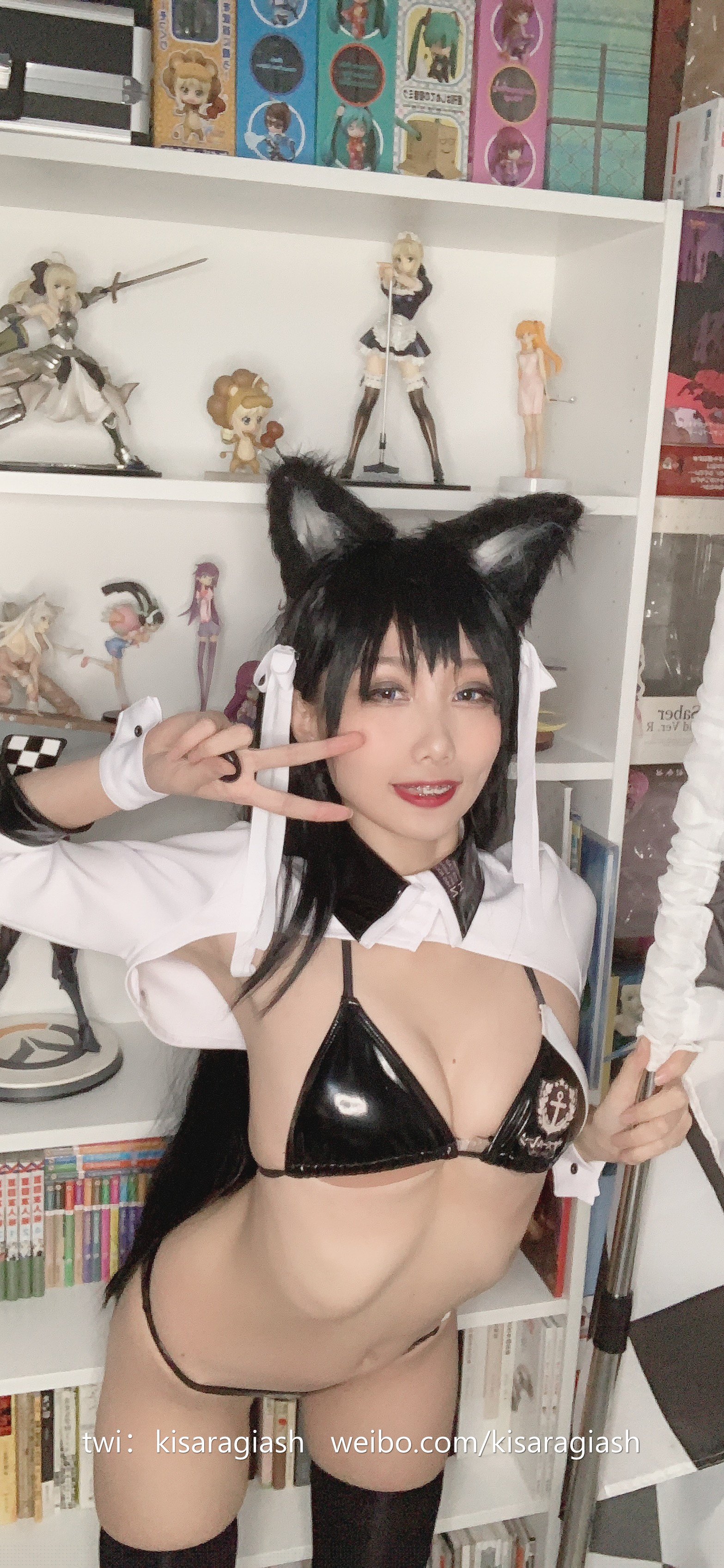 Ruyue Hui - Ai Dang Racing Girl