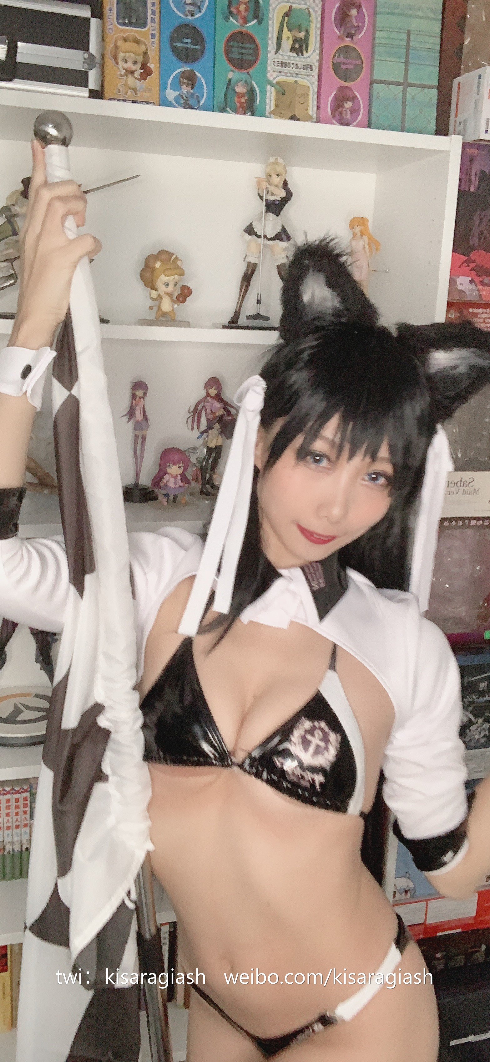 Ruyue Hui - Ai Dang Racing Girl