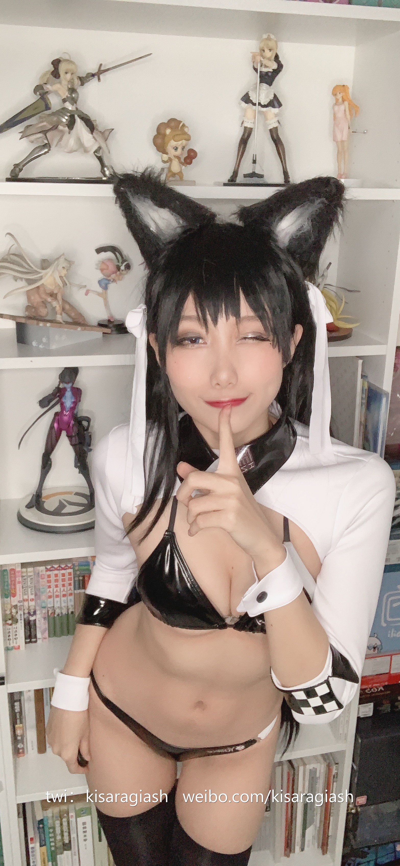 Ruyue Hui - Ai Dang Racing Girl