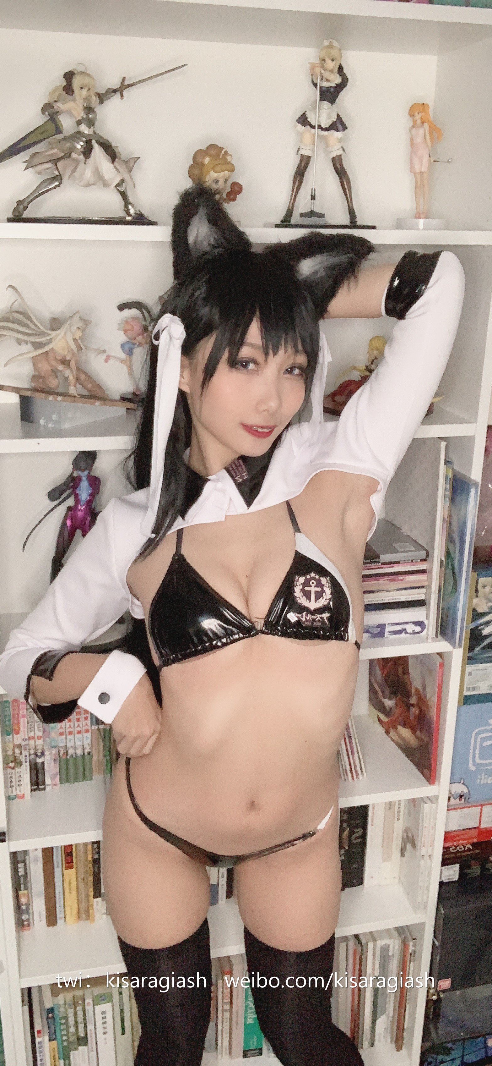 Ruyue Hui - Ai Dang Racing Girl