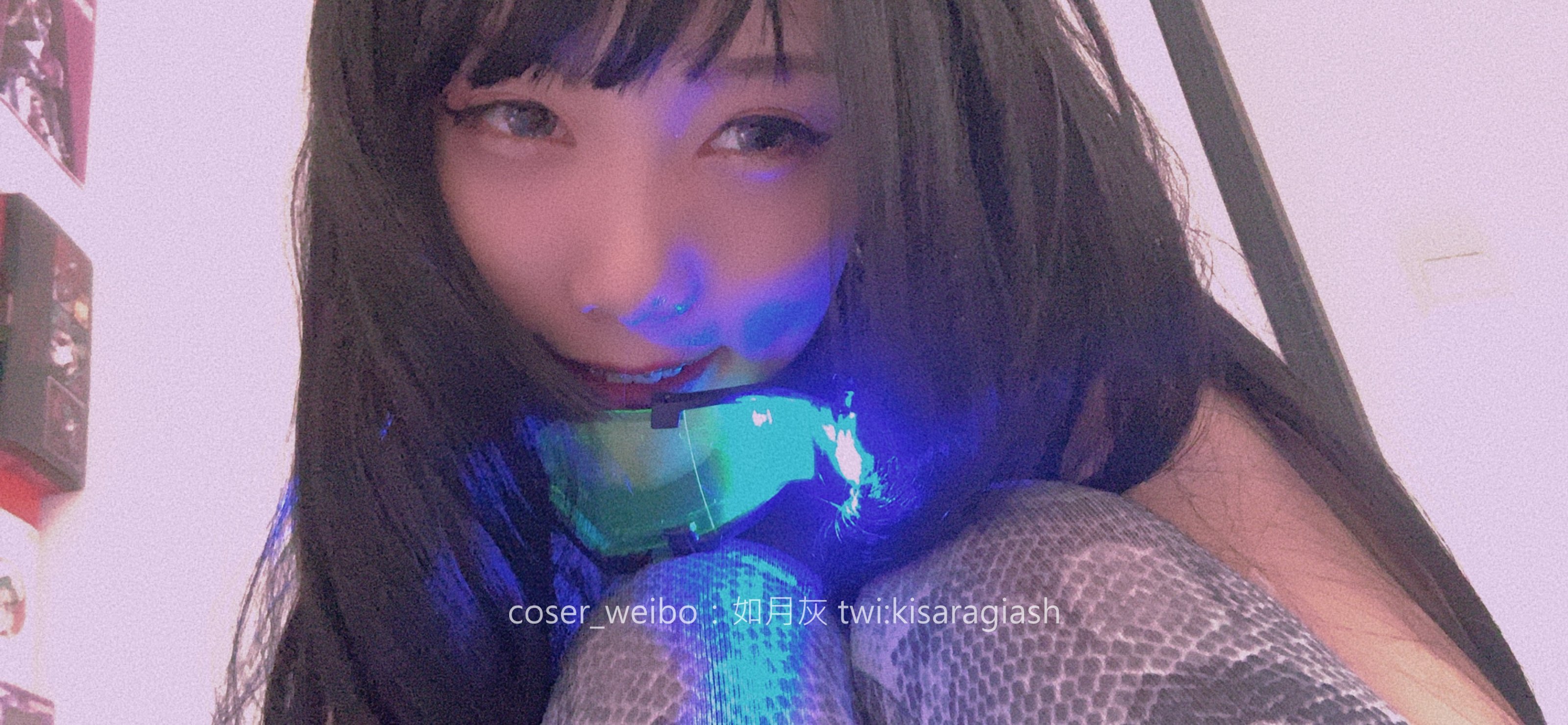 Ruyue Hui-Snake