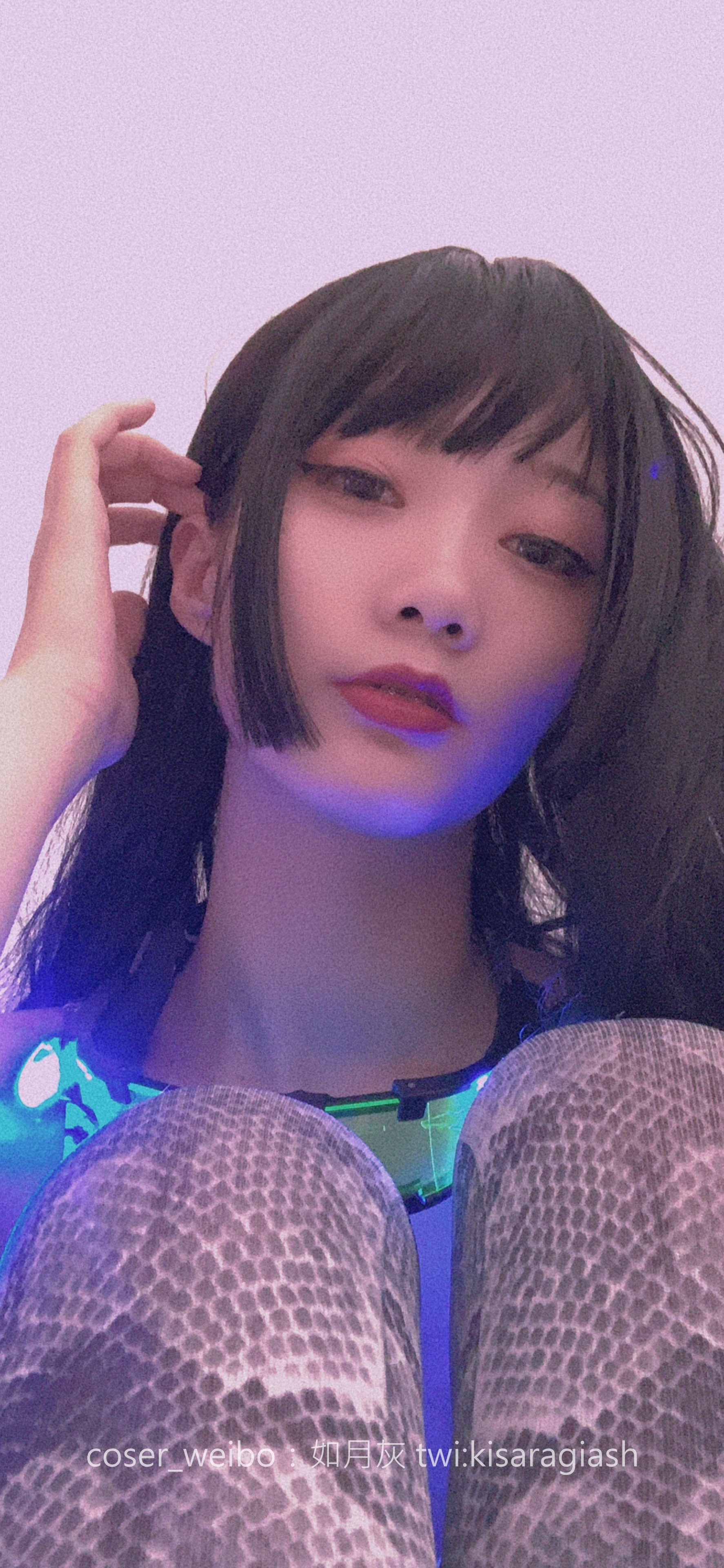 Ruyue Hui-Snake