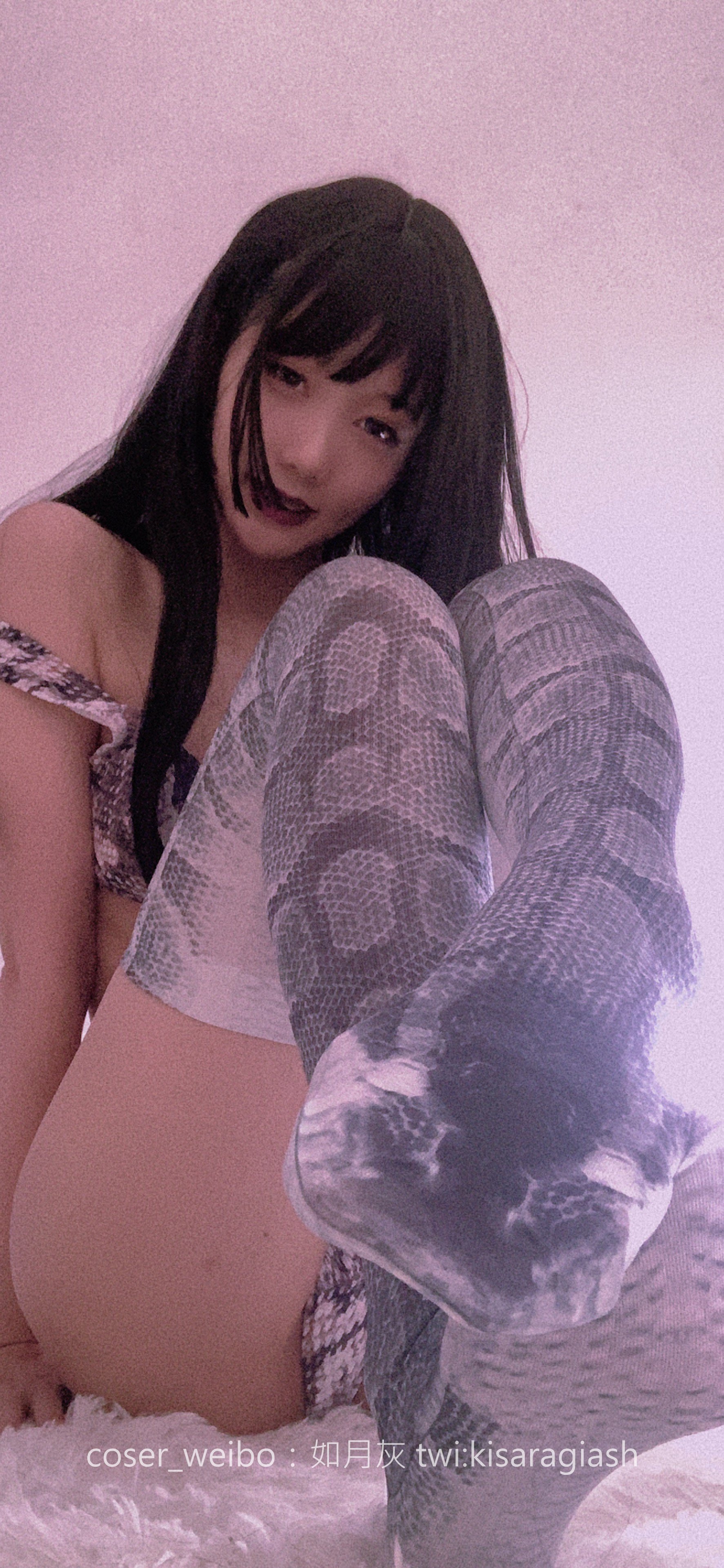 Ruyue Hui-Snake