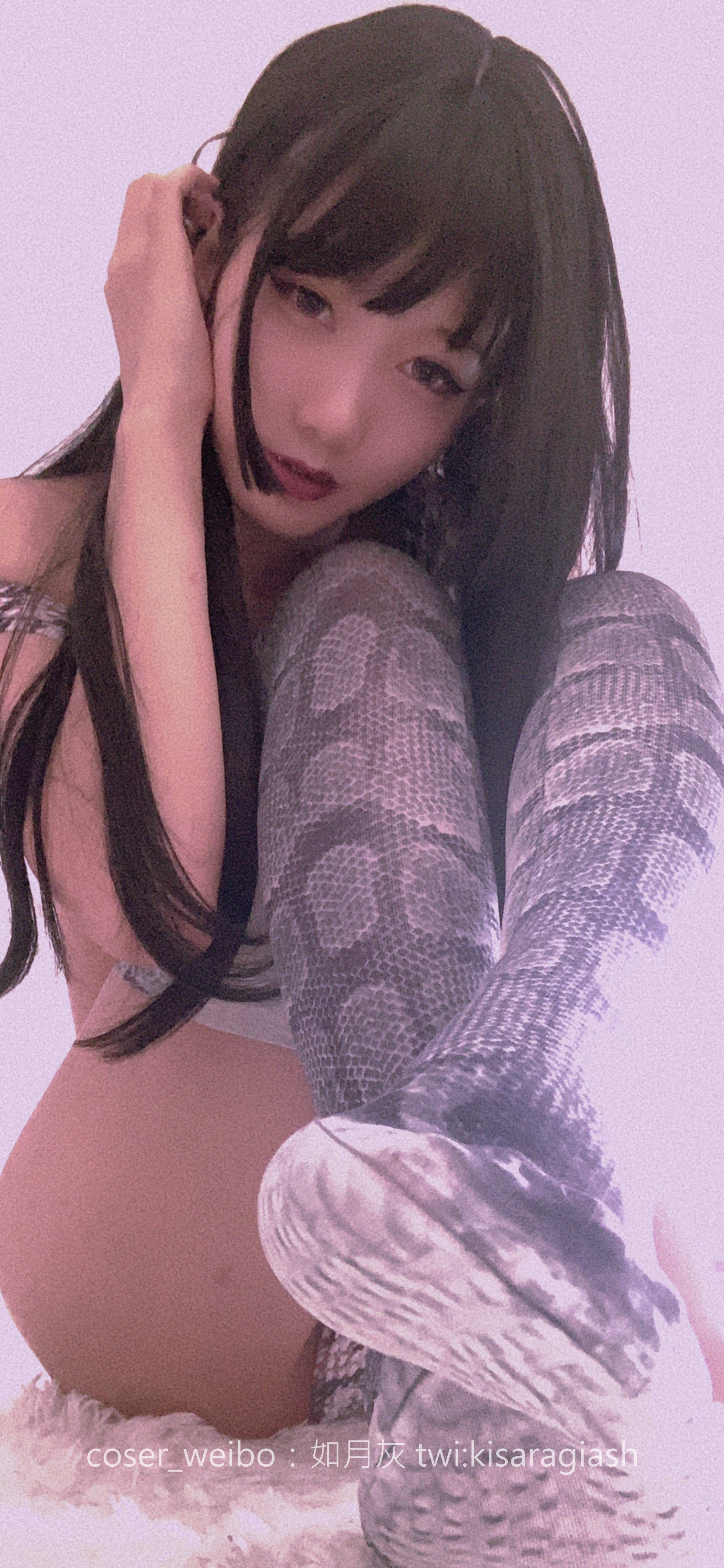 Ruyue Hui-Snake