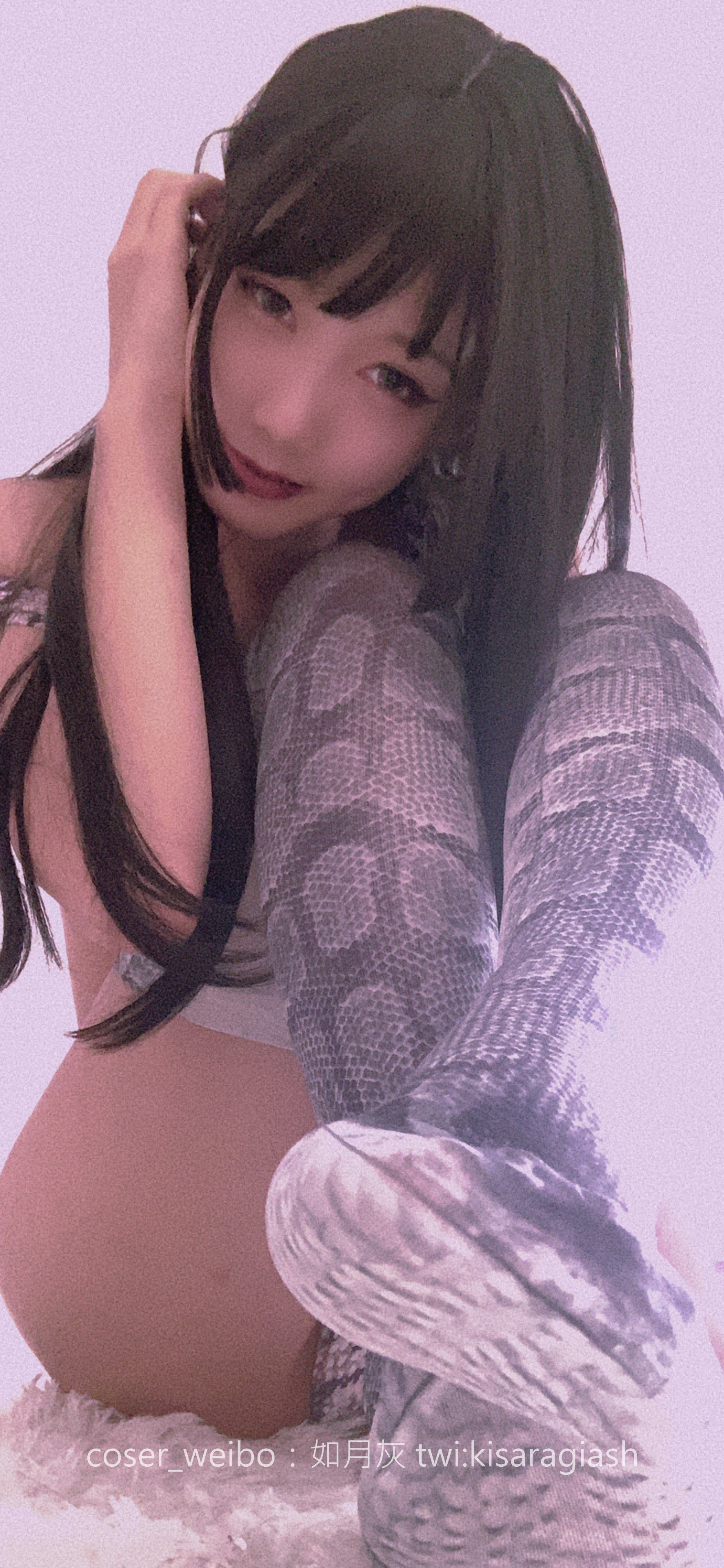 Ruyue Hui-Snake
