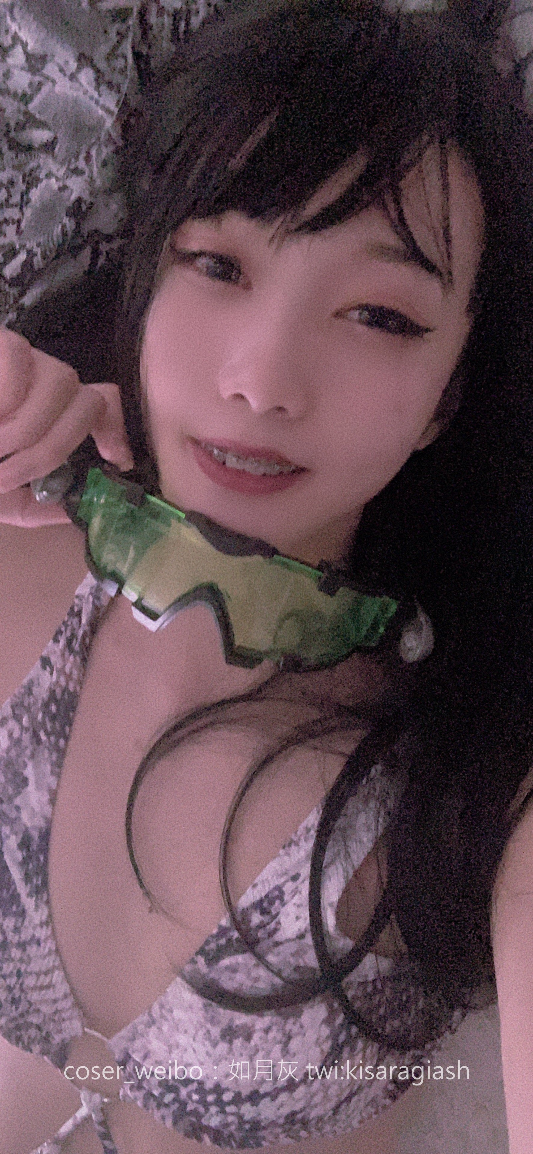 Ruyue Hui-Snake