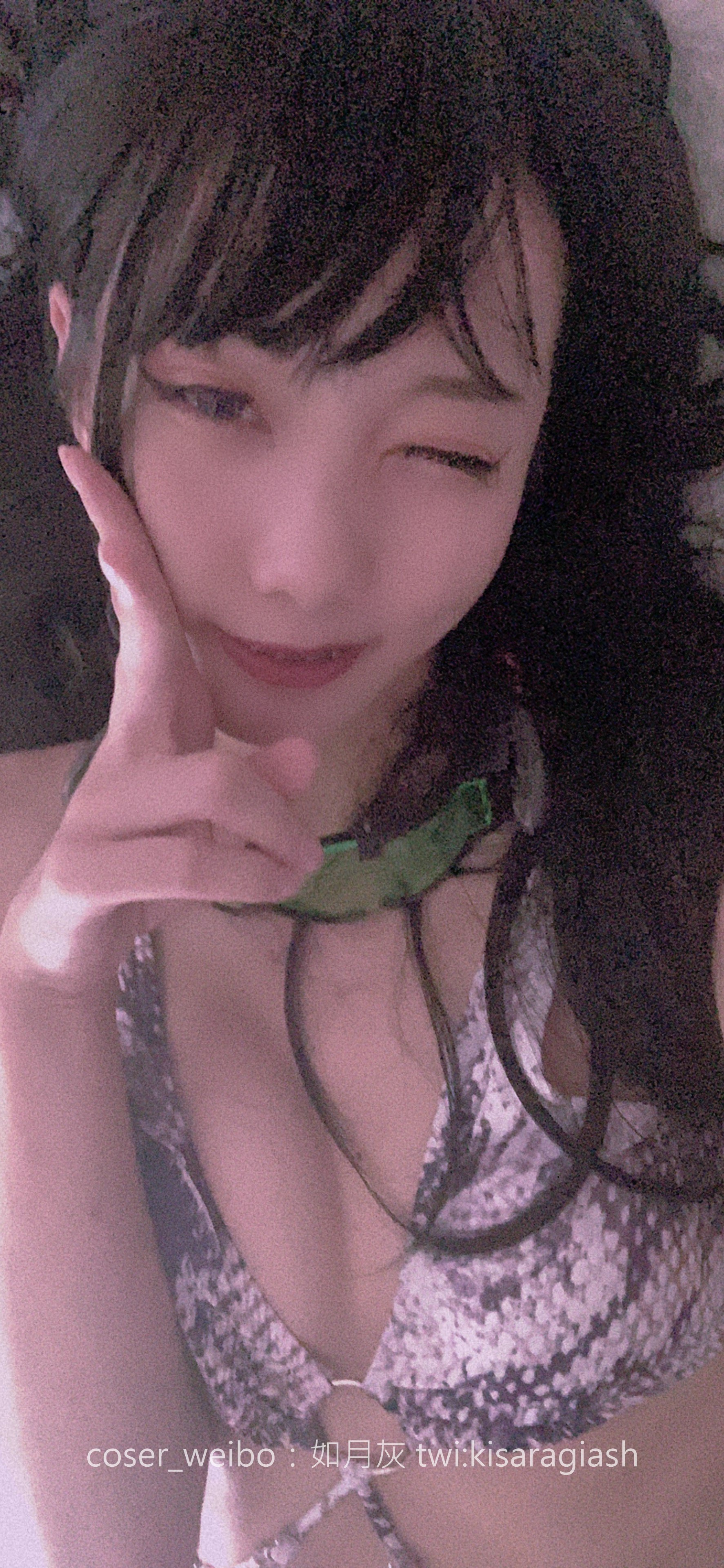 Ruyue Hui-Snake