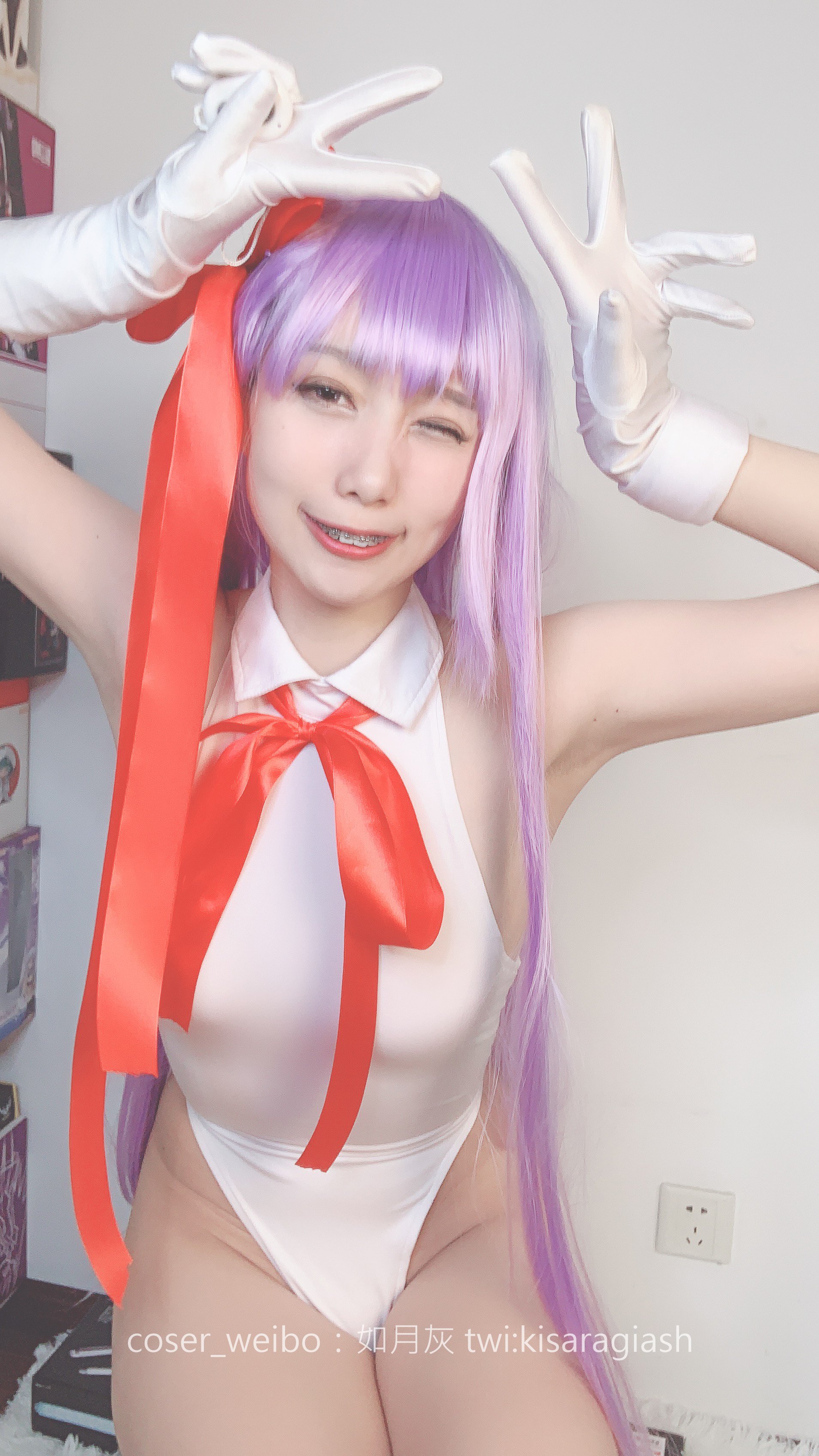 Ruyue Hui - BB Áo tắm