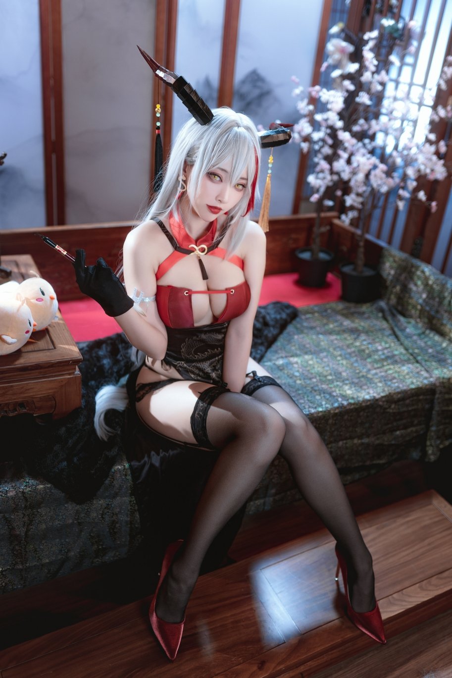 Miyamoto Sakura Aegir Kỳ Bào