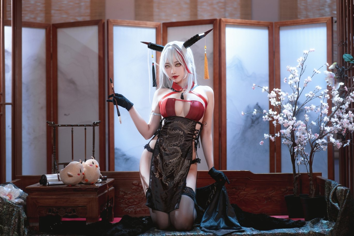 Miyamoto Sakura Aegir Kỳ Bào
