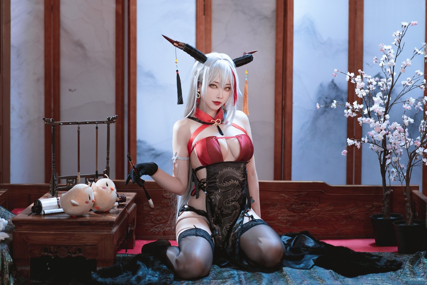Miyamoto Sakura Aegir Kỳ Bào