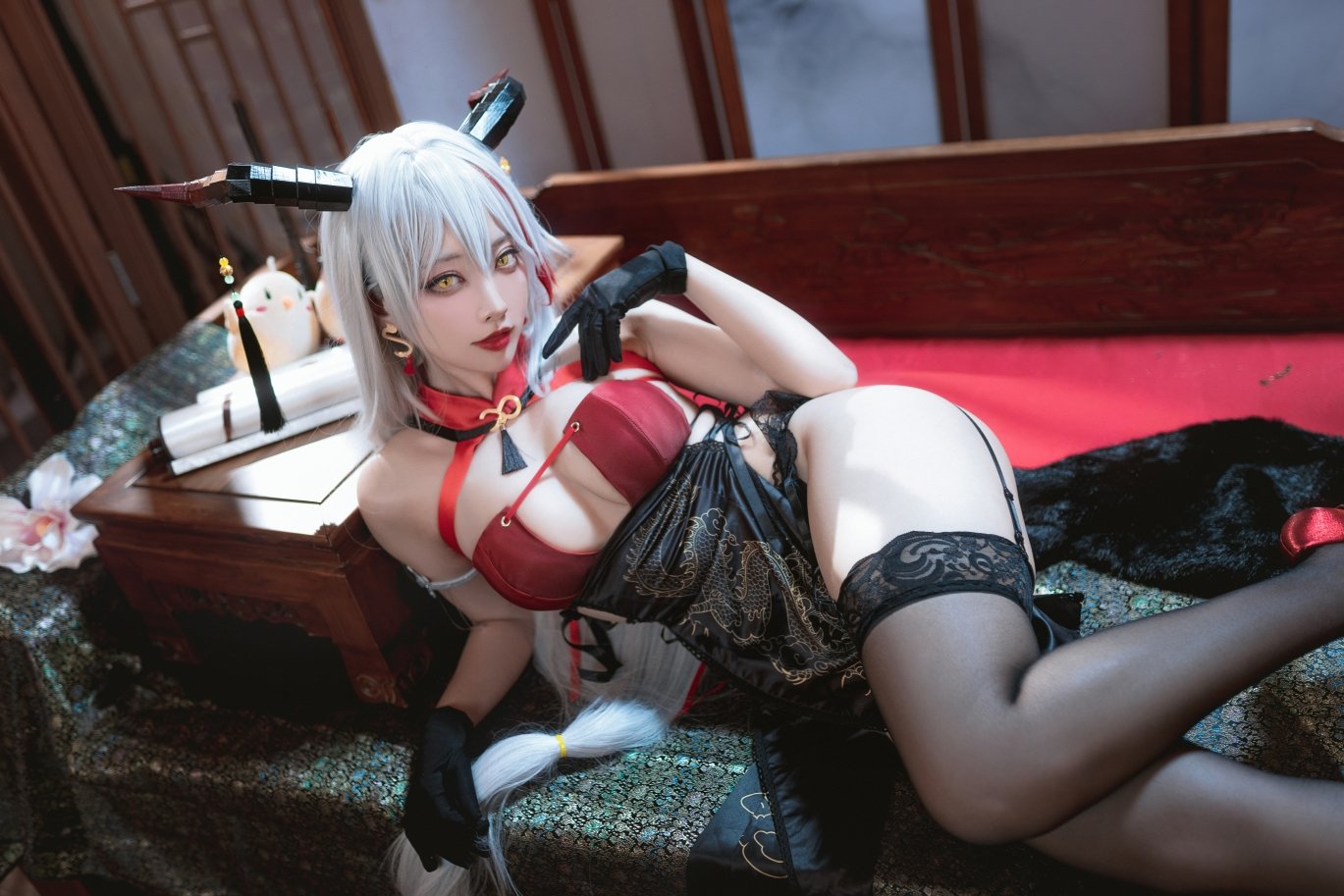 Miyamoto Sakura Aegir Kỳ Bào
