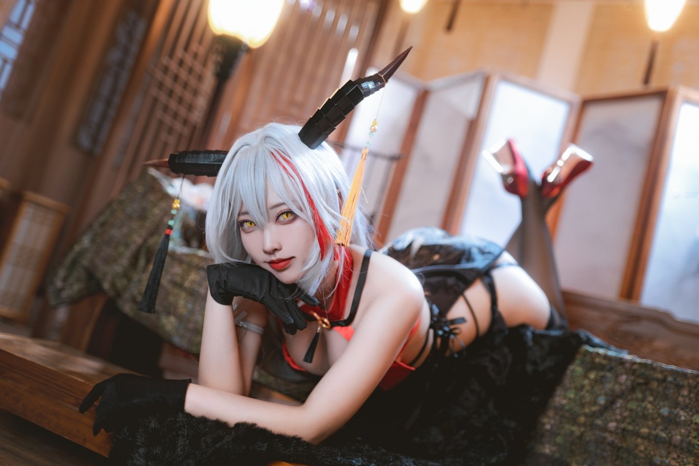 Miyamoto Sakura Aegir Kỳ Bào