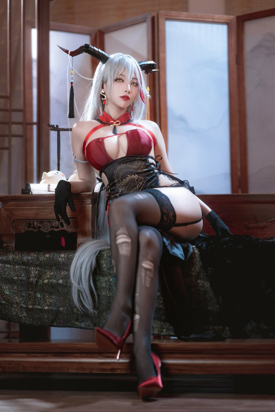Miyamoto Sakura Aegir Kỳ Bào