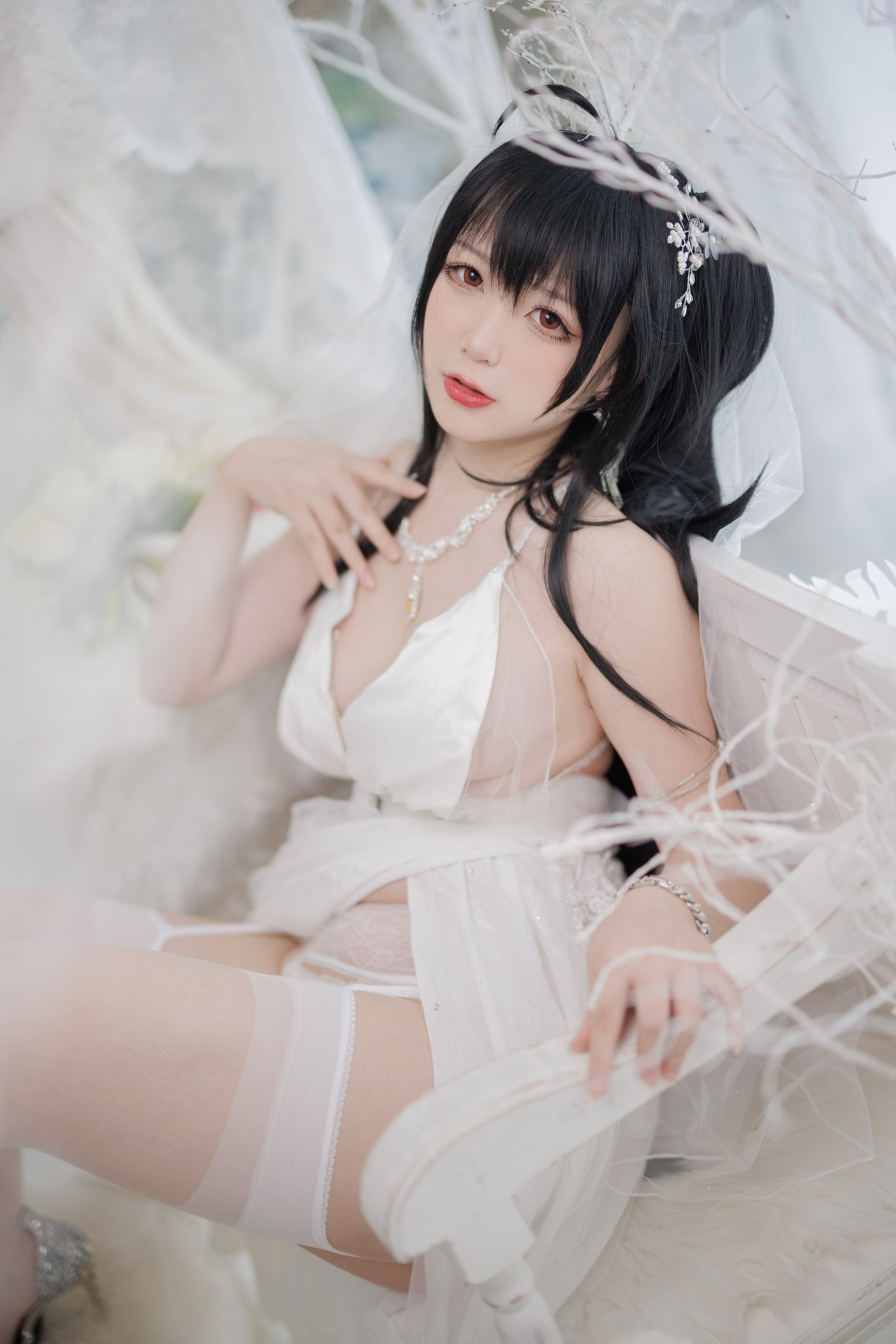 ซากุระรากุจัง NO.023 ไทโฮฮานาโยเมะ