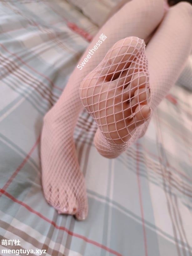 甜腻酱 Sweethessjiang - Phản Sai Biểu Ngự Tỷ Ảnh Chụp Riêng Hợp Tập