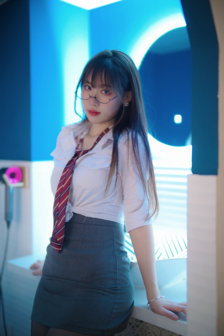 도 케아이 선장
