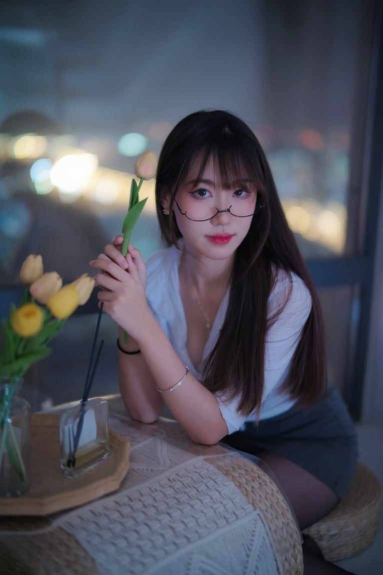 도 케아이 선장