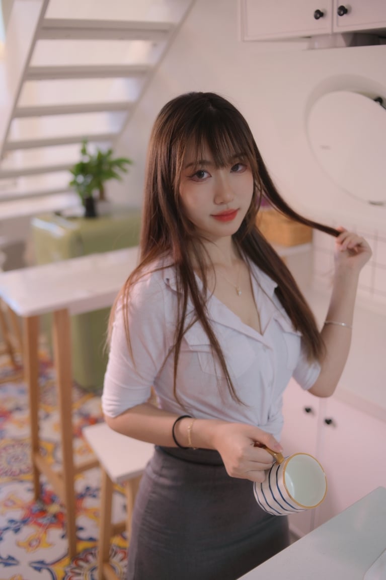 도 케아이 선장