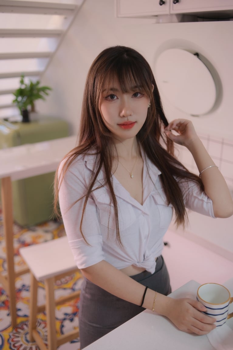 도 케아이 선장
