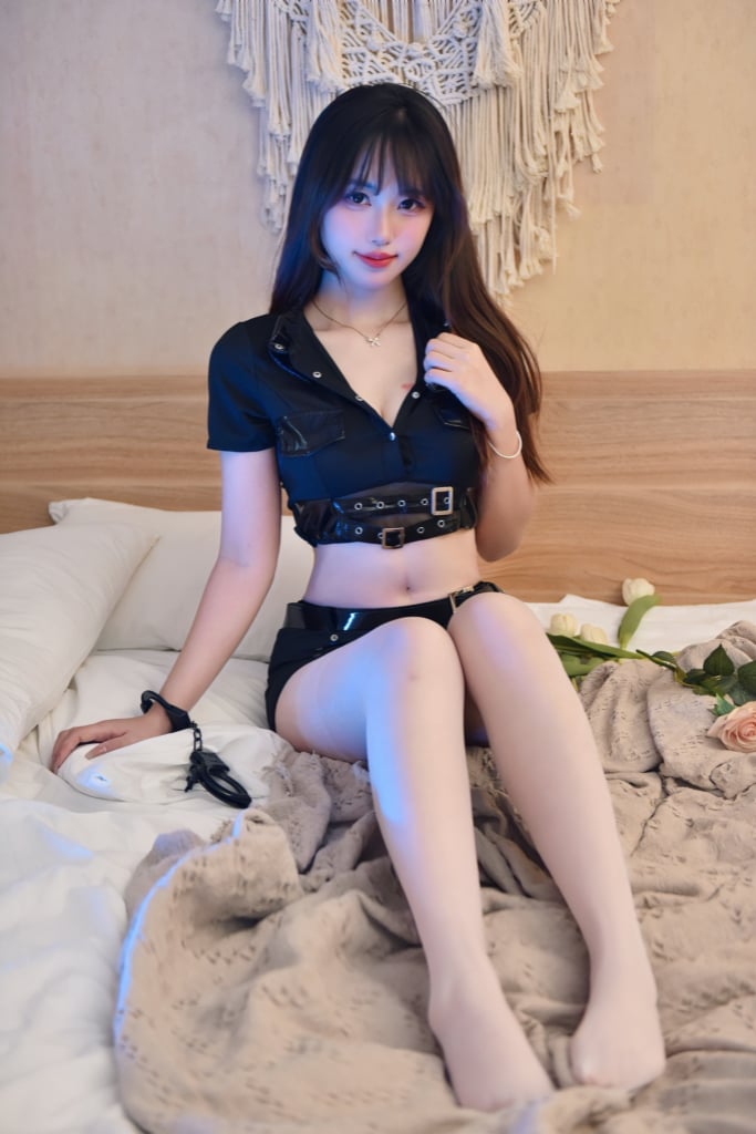 เต๋า เคอาอ้าย กัปตัน