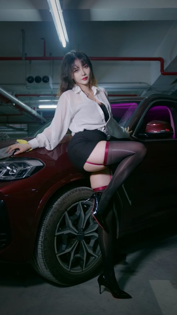 수수 2023. 5월 1일 향기로운 차와 미인