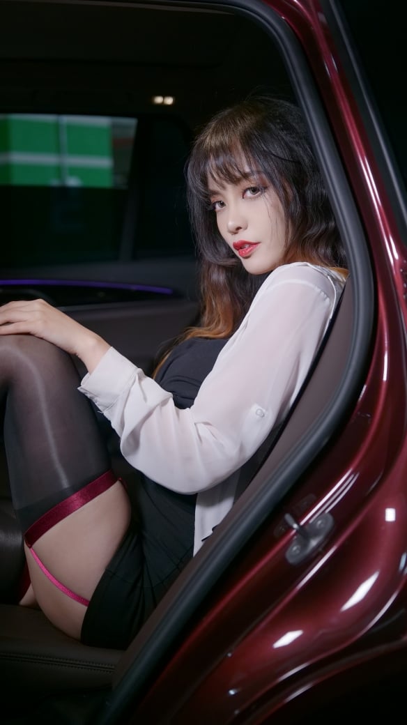 수수 2023. 5월 1일 향기로운 차와 미인