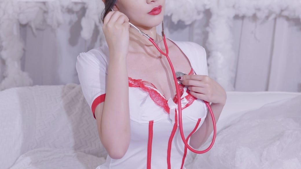 Xuxu 2023.3 Nurse