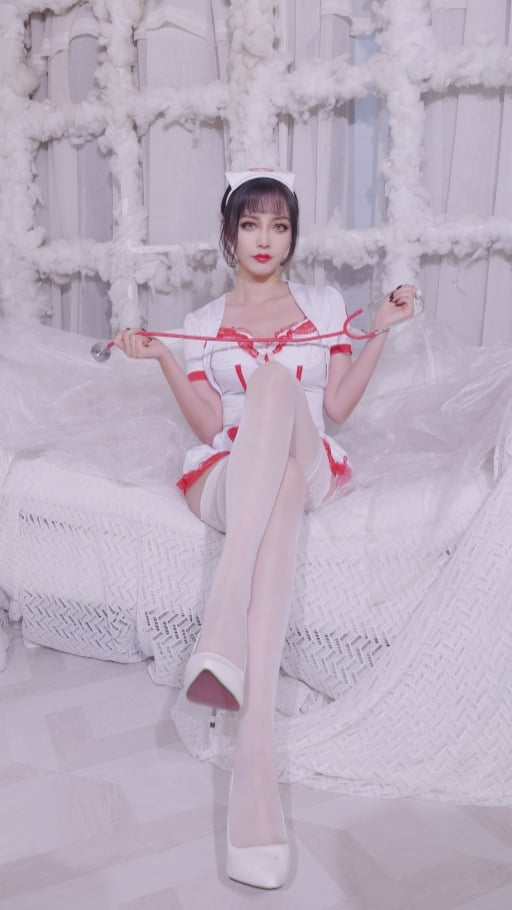 Xuxu 2023.3 Nurse