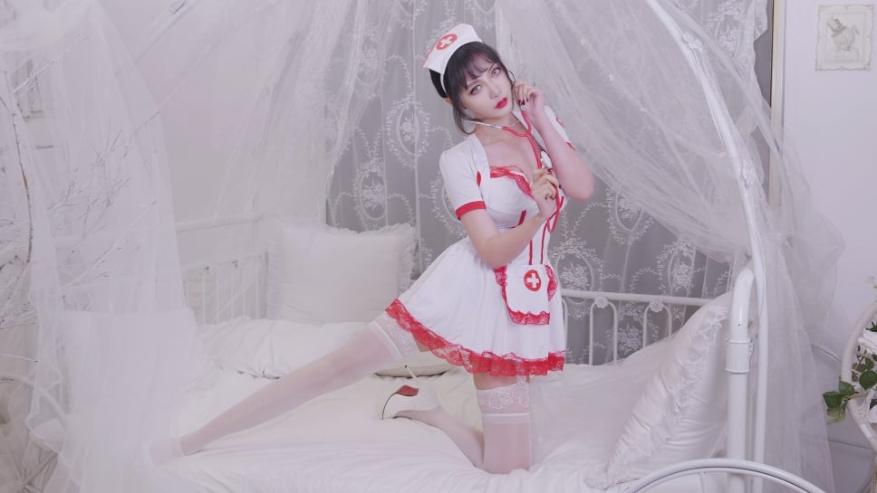 Xuxu 2023.3 Nurse