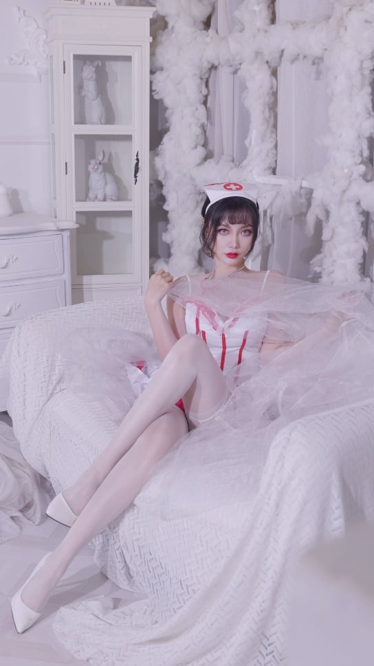 Xuxu 2023.3 Nurse