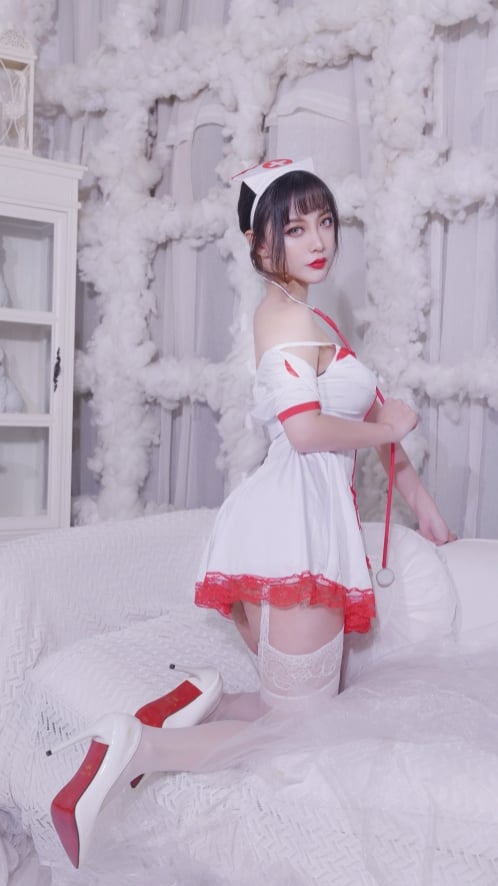 Xuxu 2023.3 Nurse