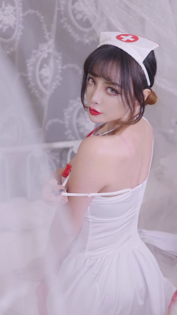 Xuxu 2023.3 Nurse