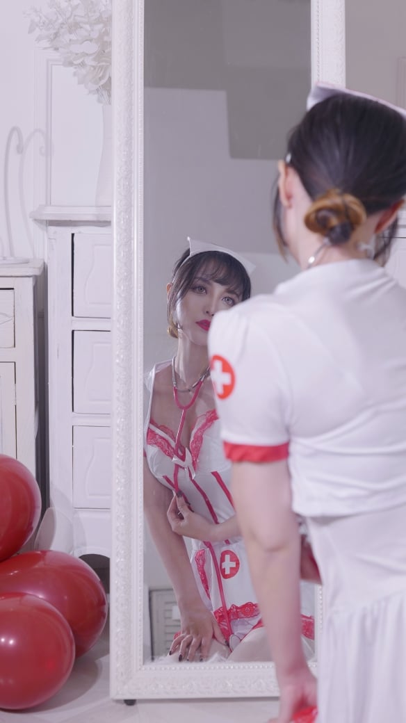 Xuxu 2023.3 Nurse